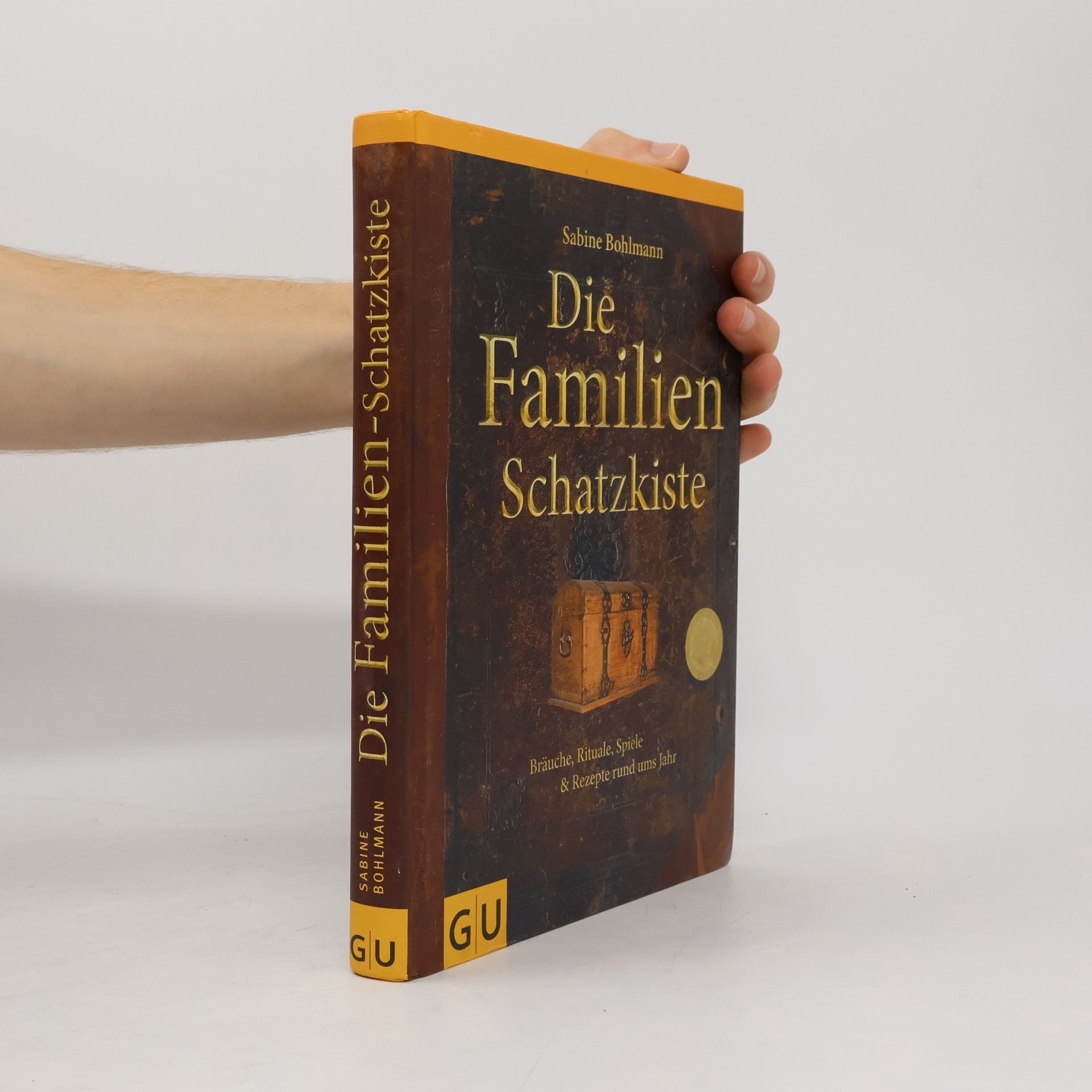 Die Familien-Schatzkiste