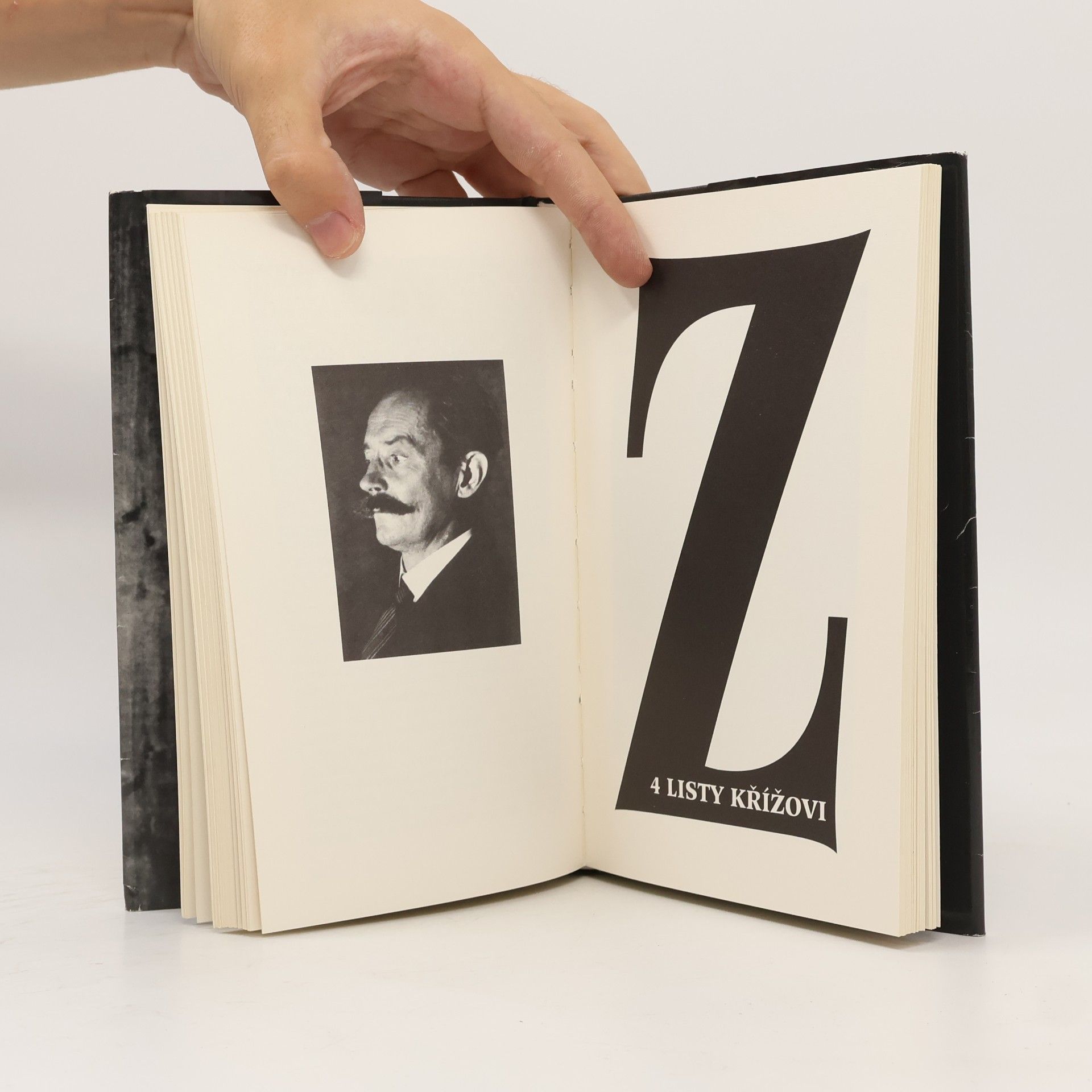 Ladislav Klíma Z