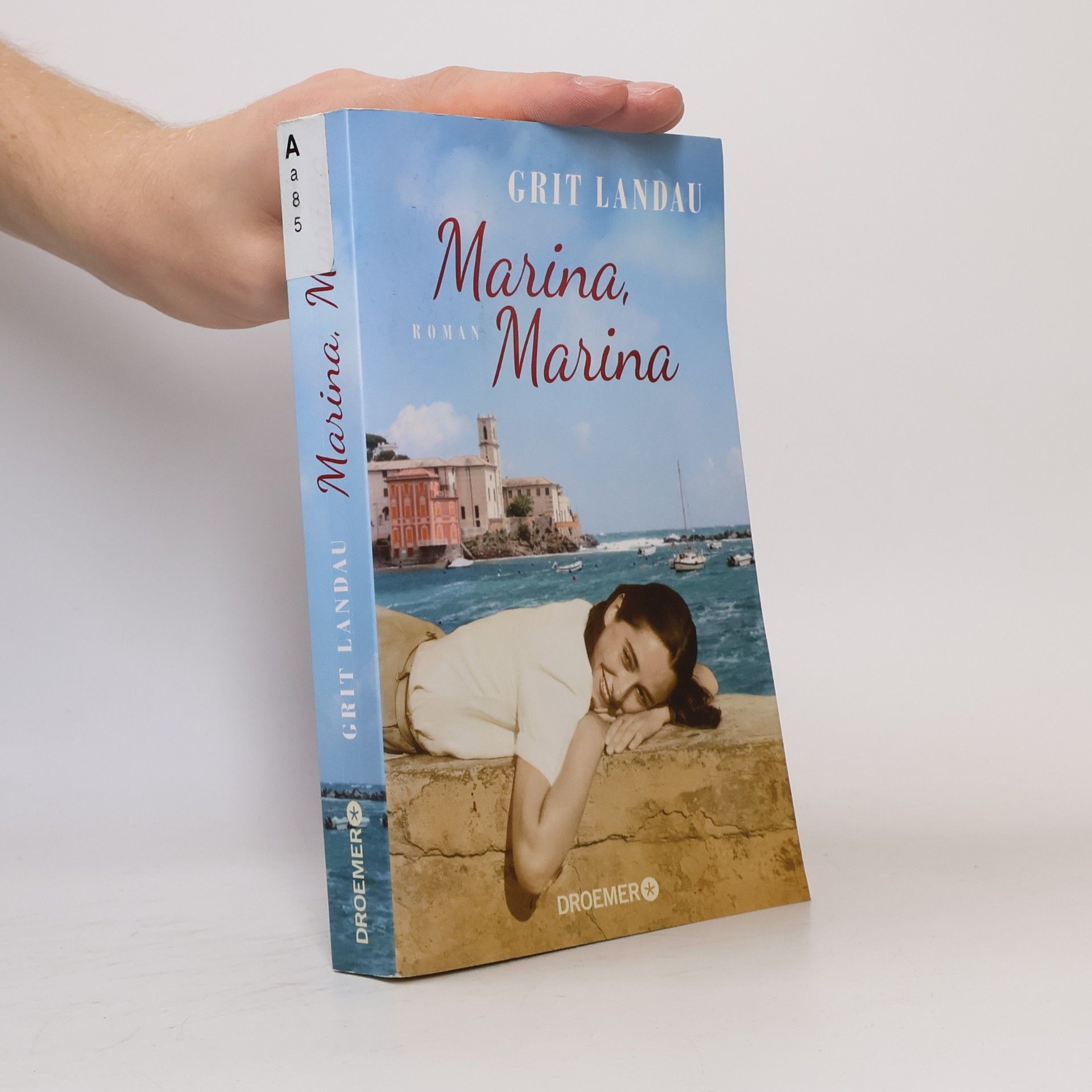 Marina, Marina