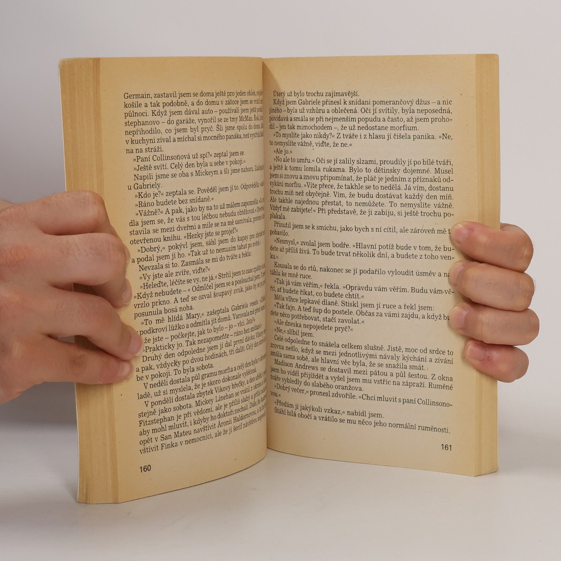 Dashiell Hammett Prokletí rodu Dainů. Skleněný klíč
