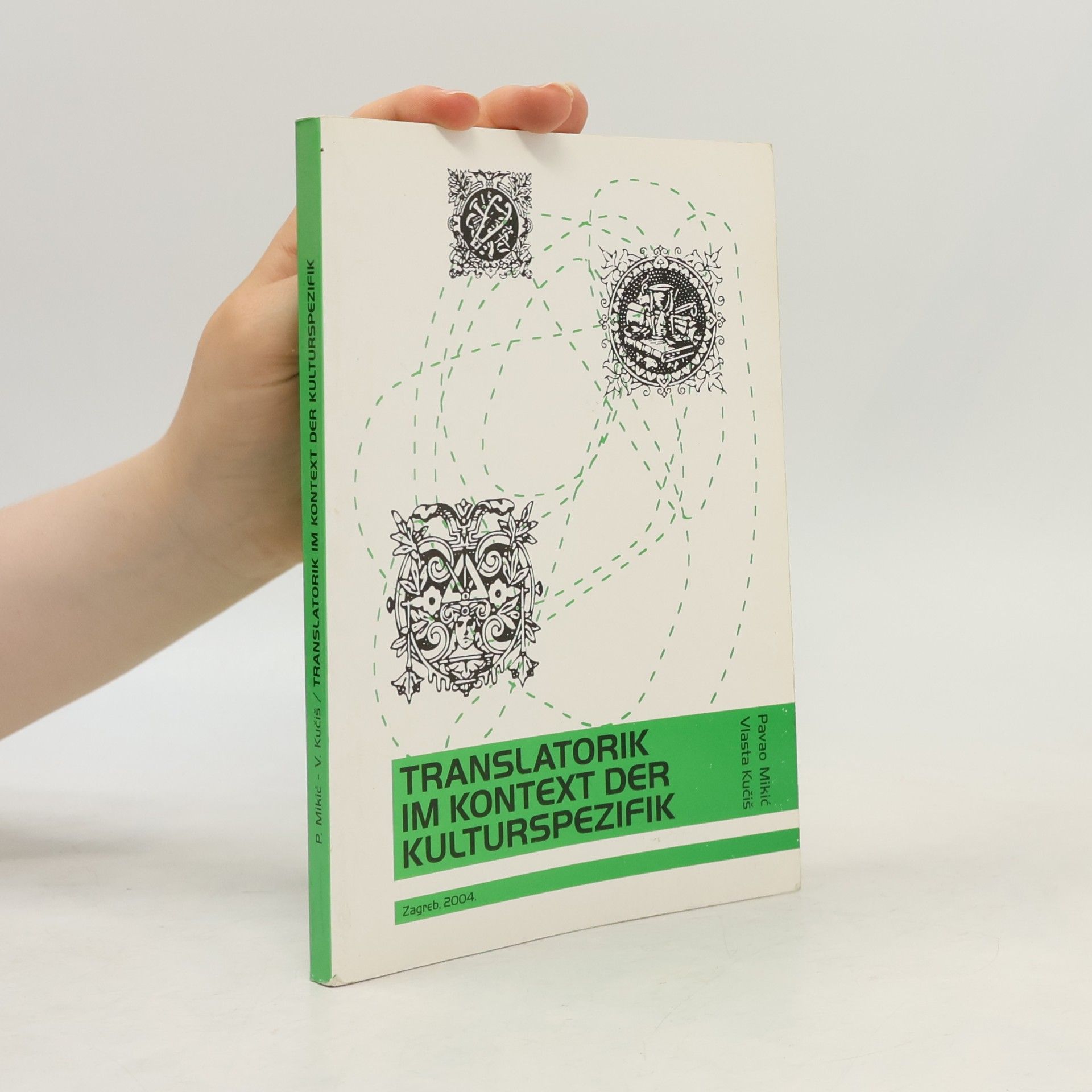 Translatorik im Kontext der Kulturspezifik