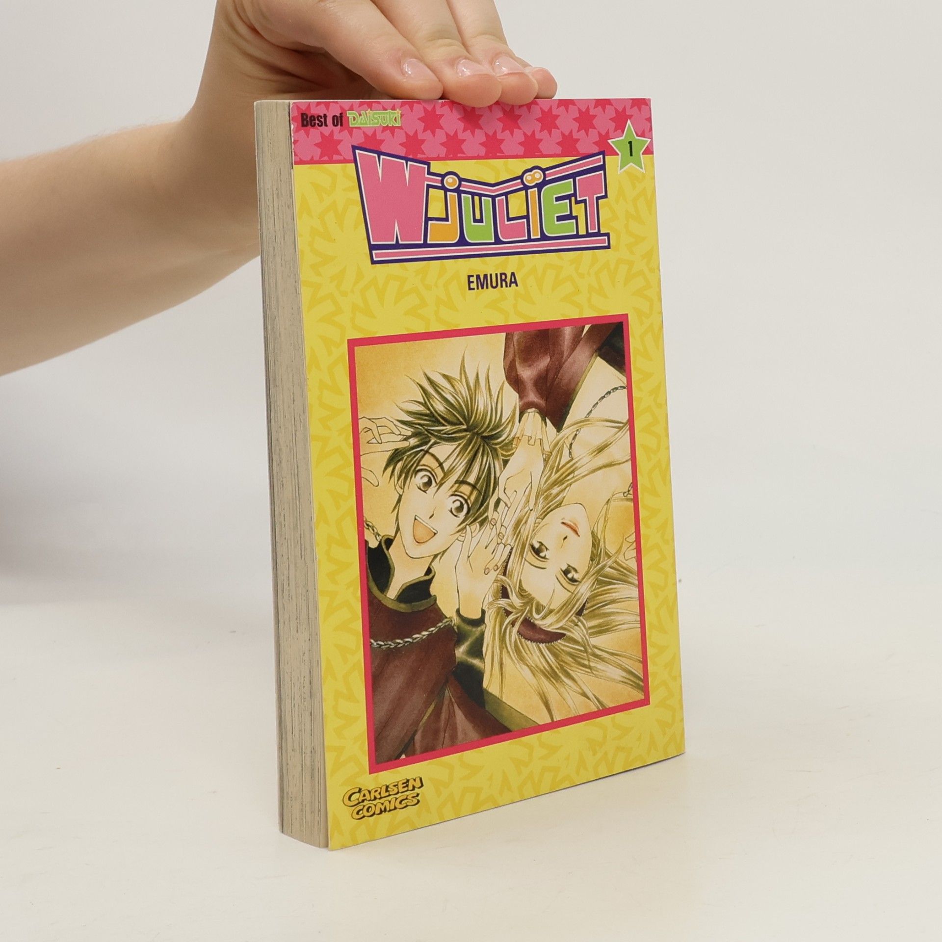 Emura W Juliet