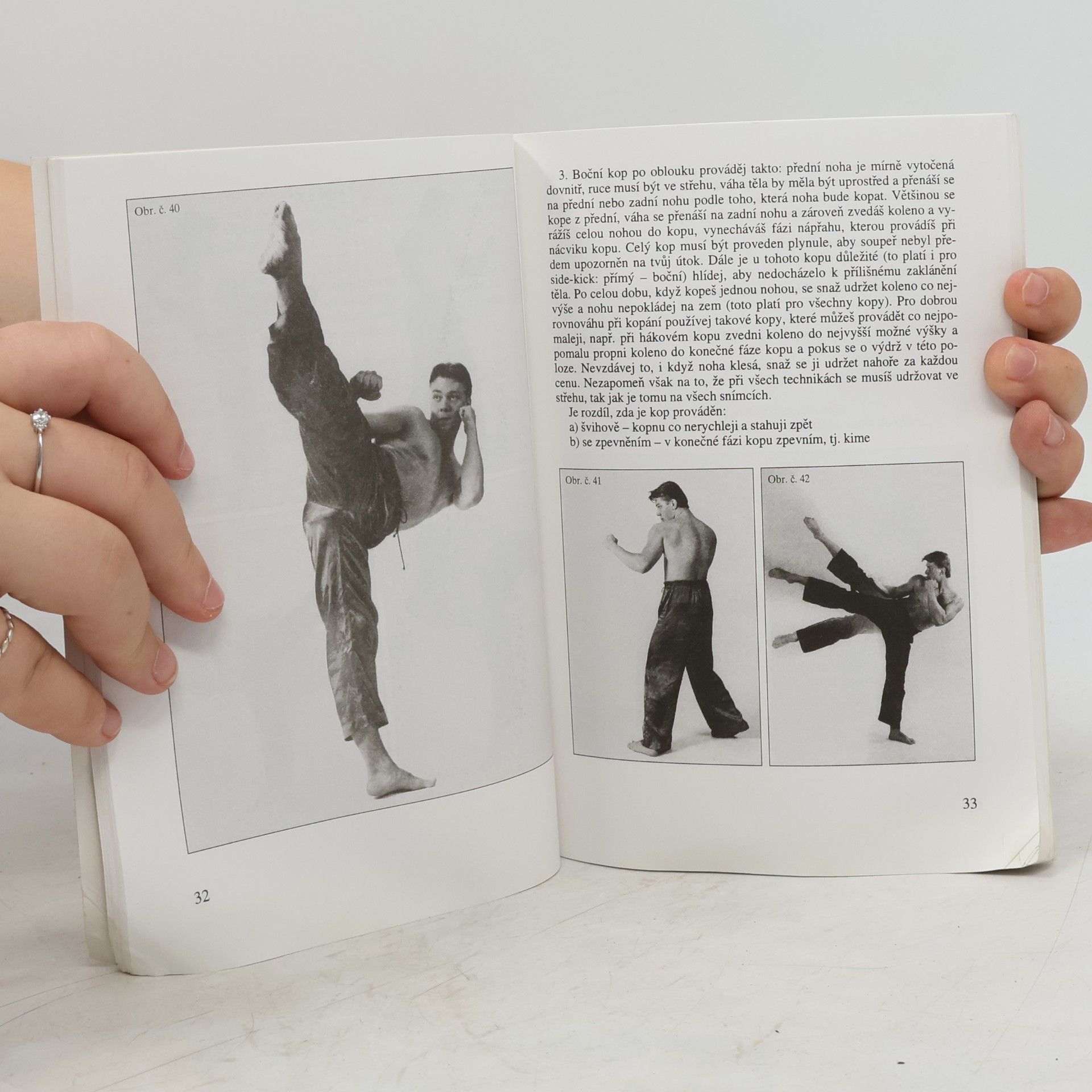 Millard Anne Kickbox
