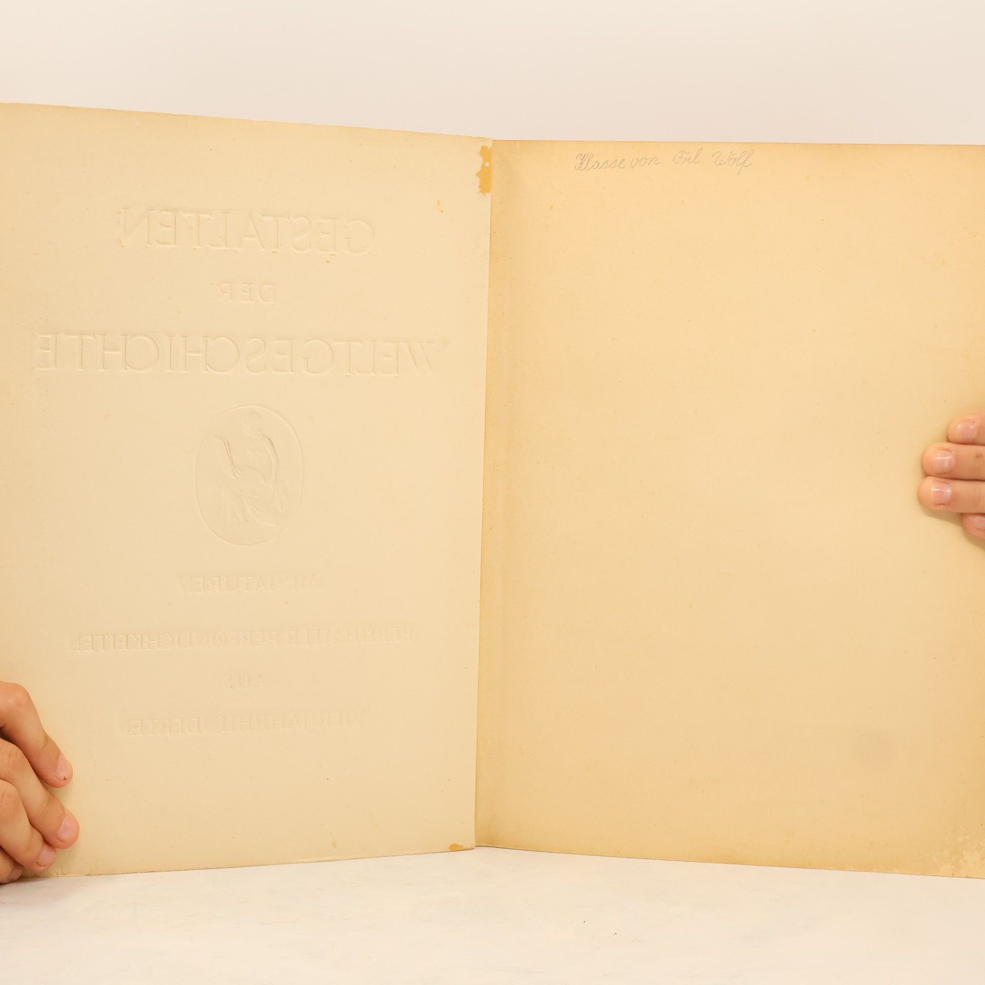 Autorenkollektiv Gestalten der Weltgeschichte