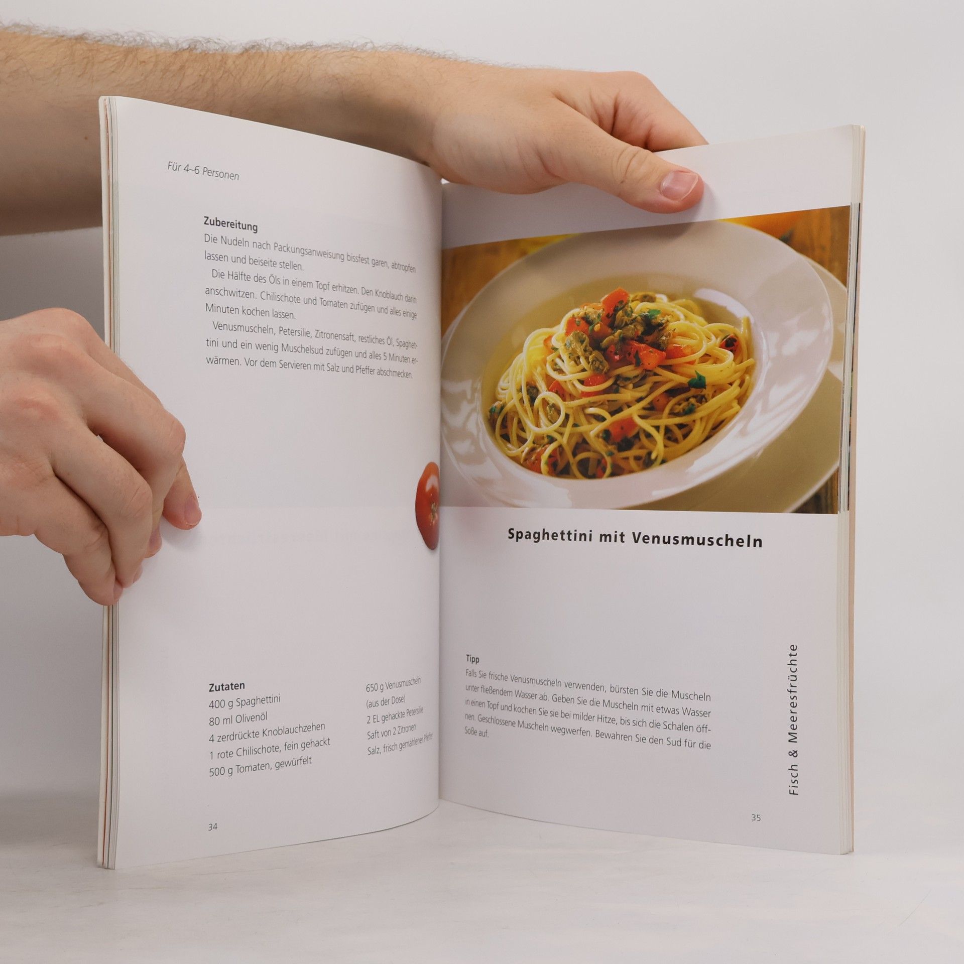kolektiv Kreativ kochen. Chili