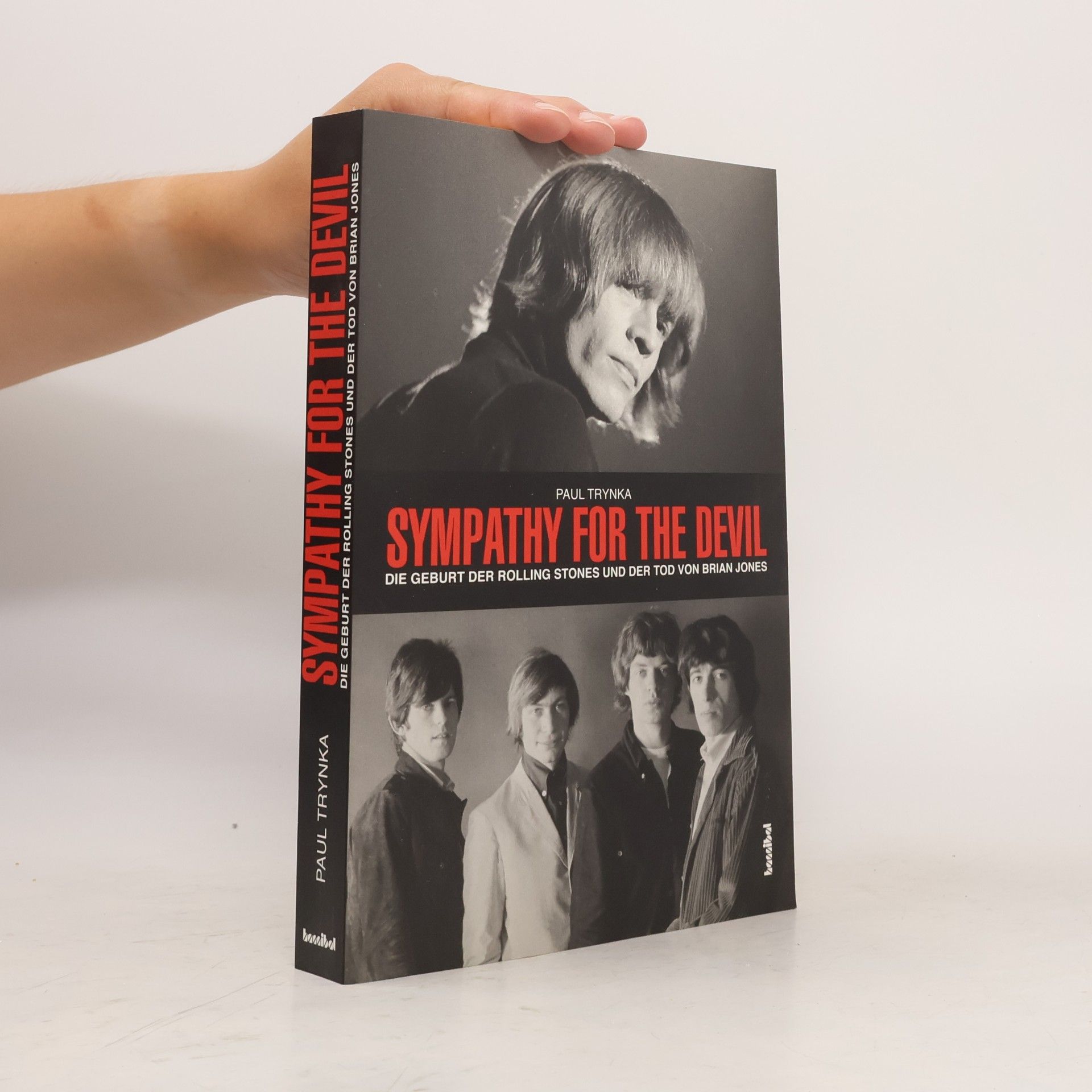 Sympathy For The Devil