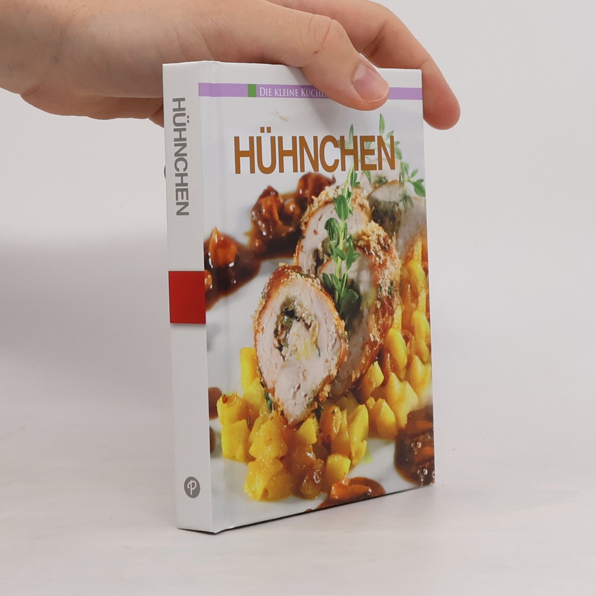 AA.VV. Hühnchen. Kleine Küchenbibliothek
