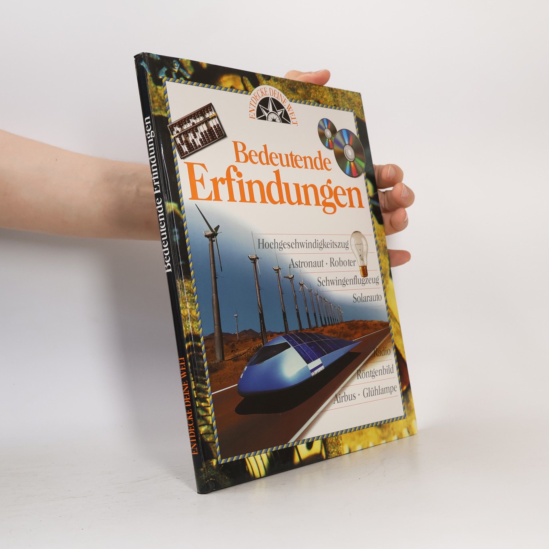 Bedeutende Erfindungen