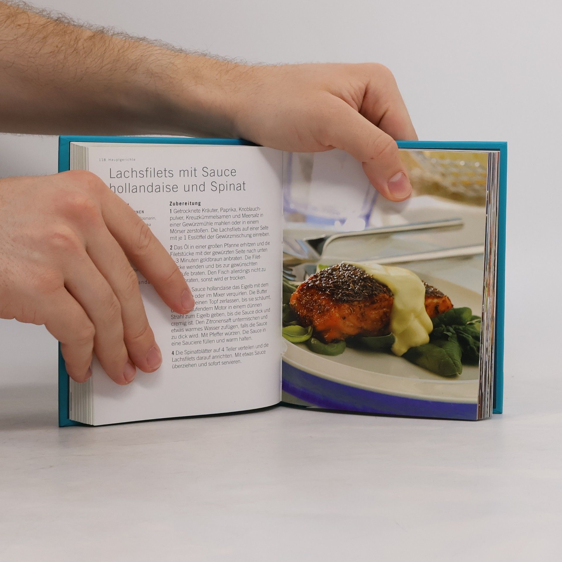 Various authors Fisch : Die köstlichsten Rezepte