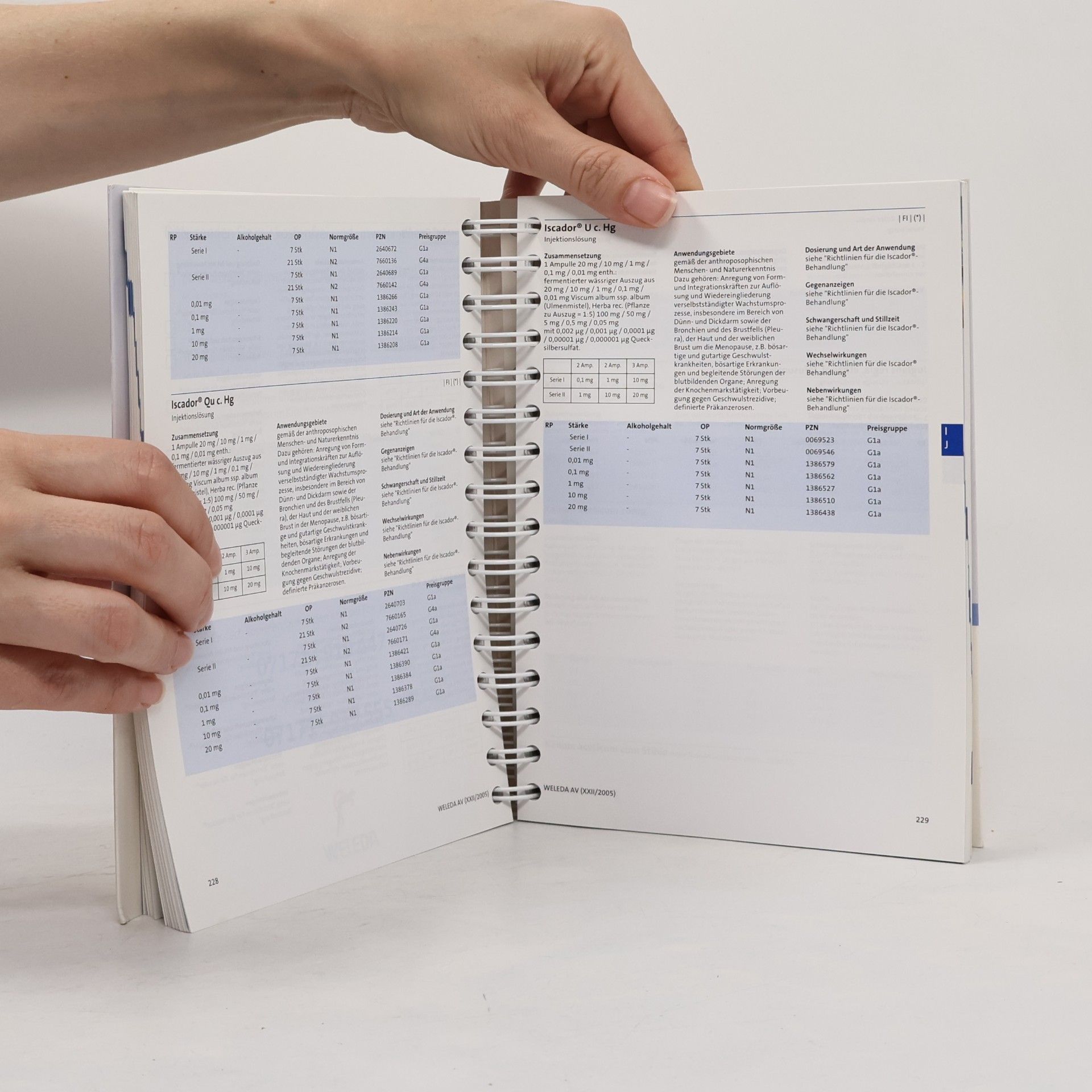 Autorenkollektiv Arzneimittel-verzeichnis mit Liste der Pflegeprodukte