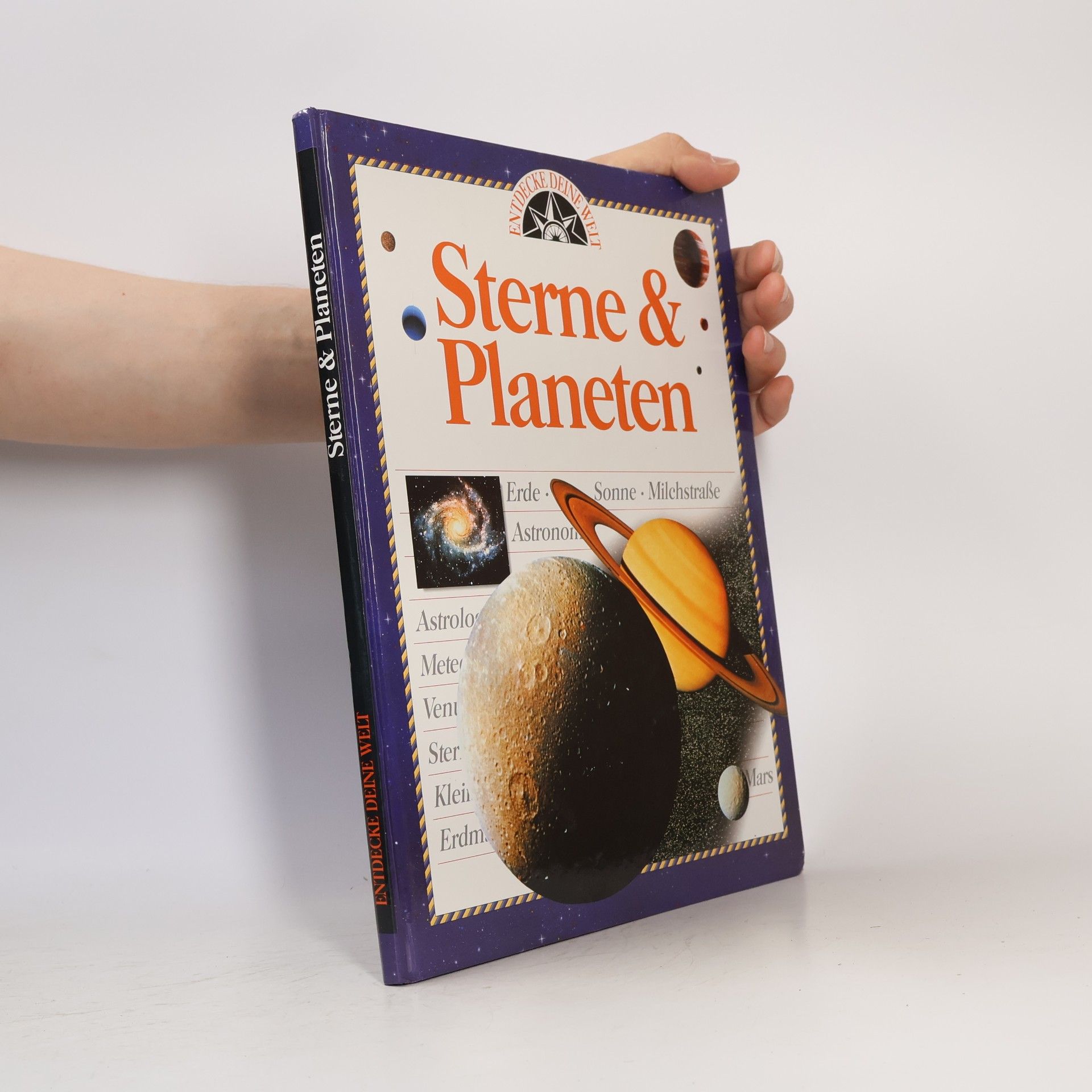 Sterne & Planeten