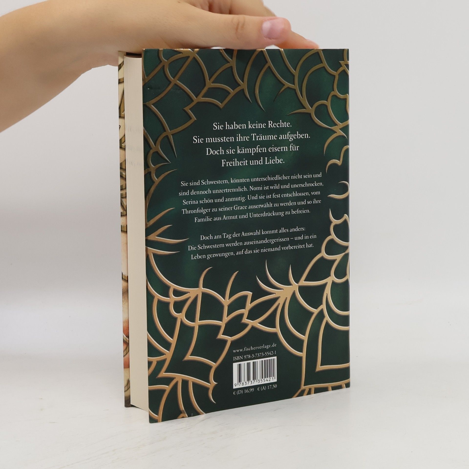 Tracy Banghart Iron Flowers: Die Rebellinnen