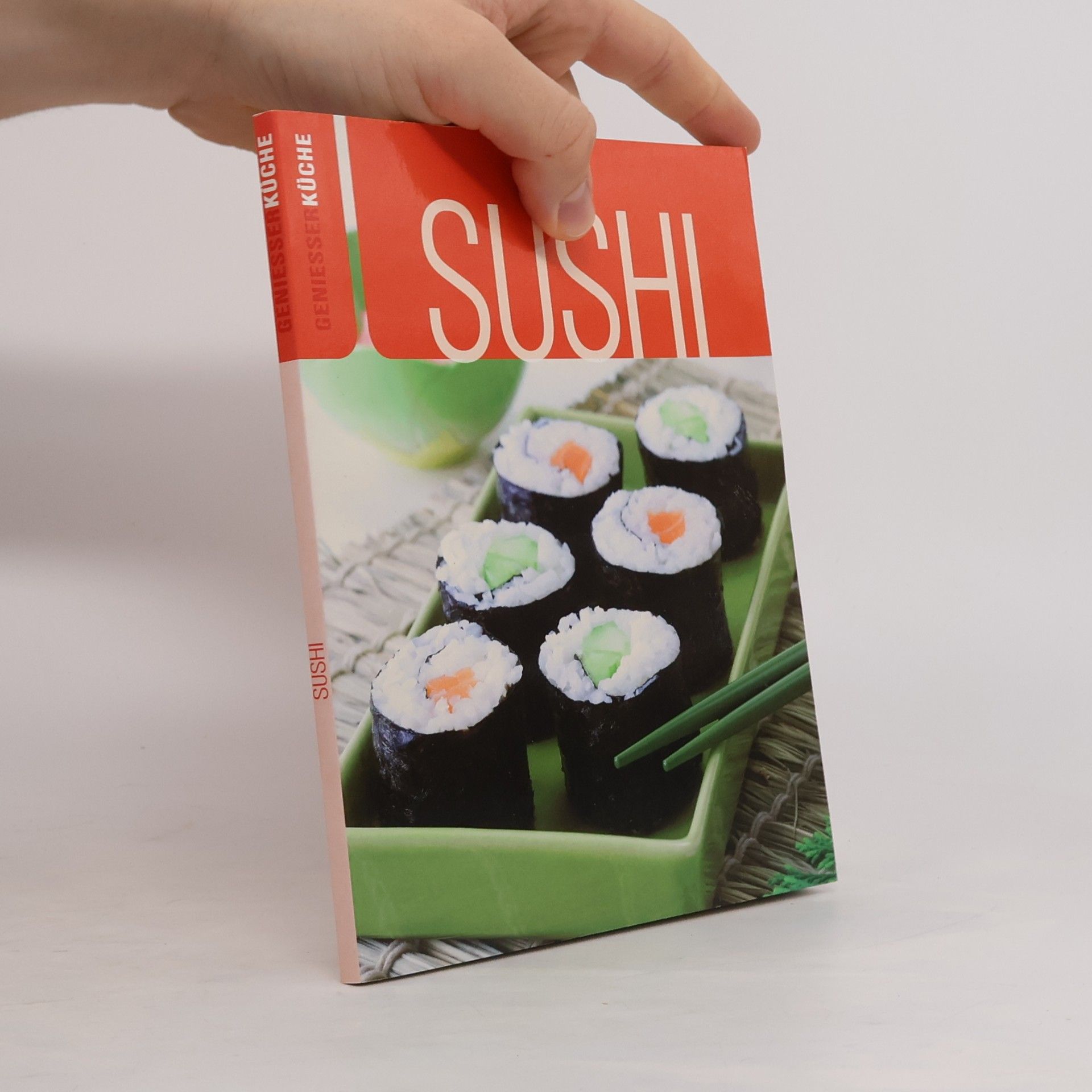 Autorenkollektiv Sushi