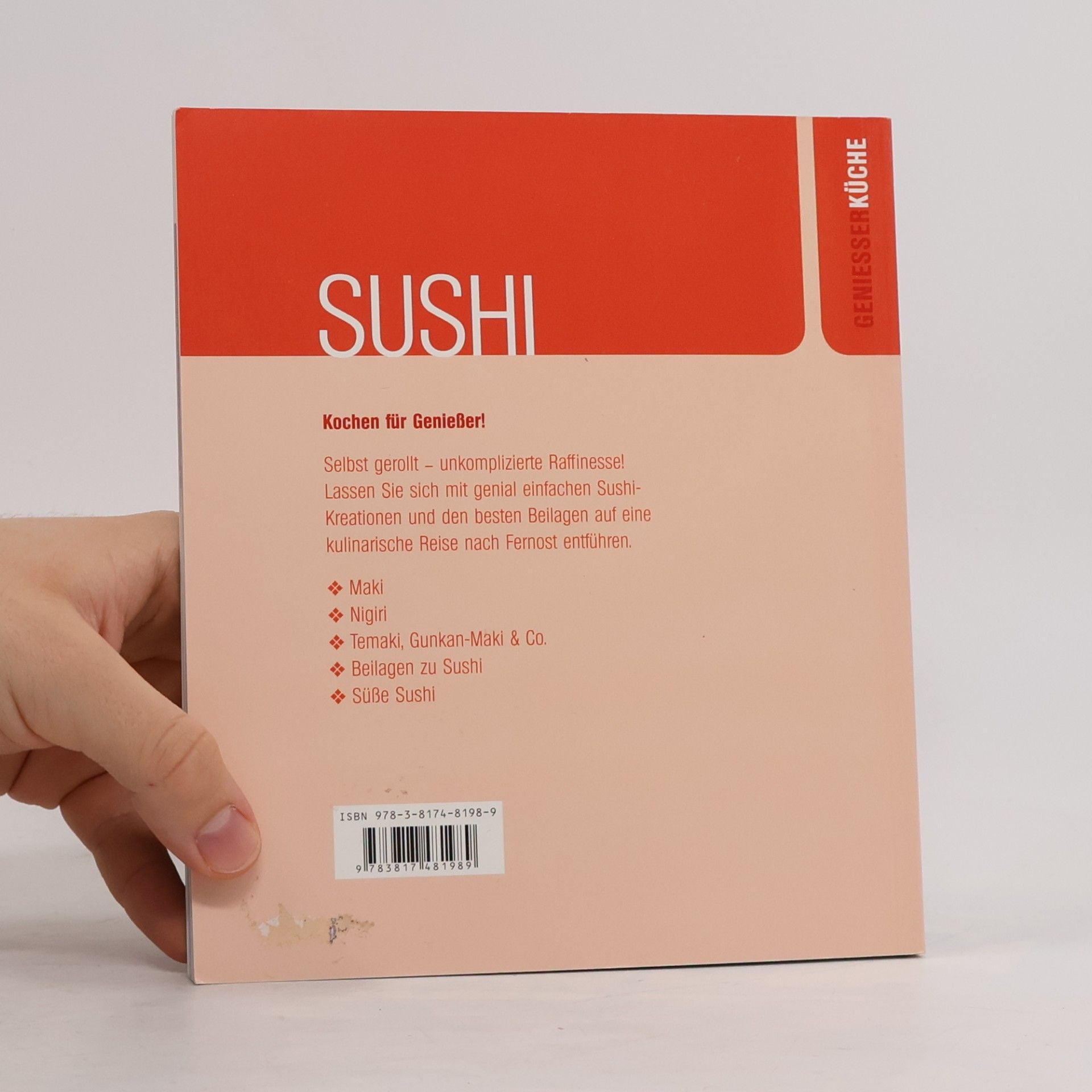 Sushi