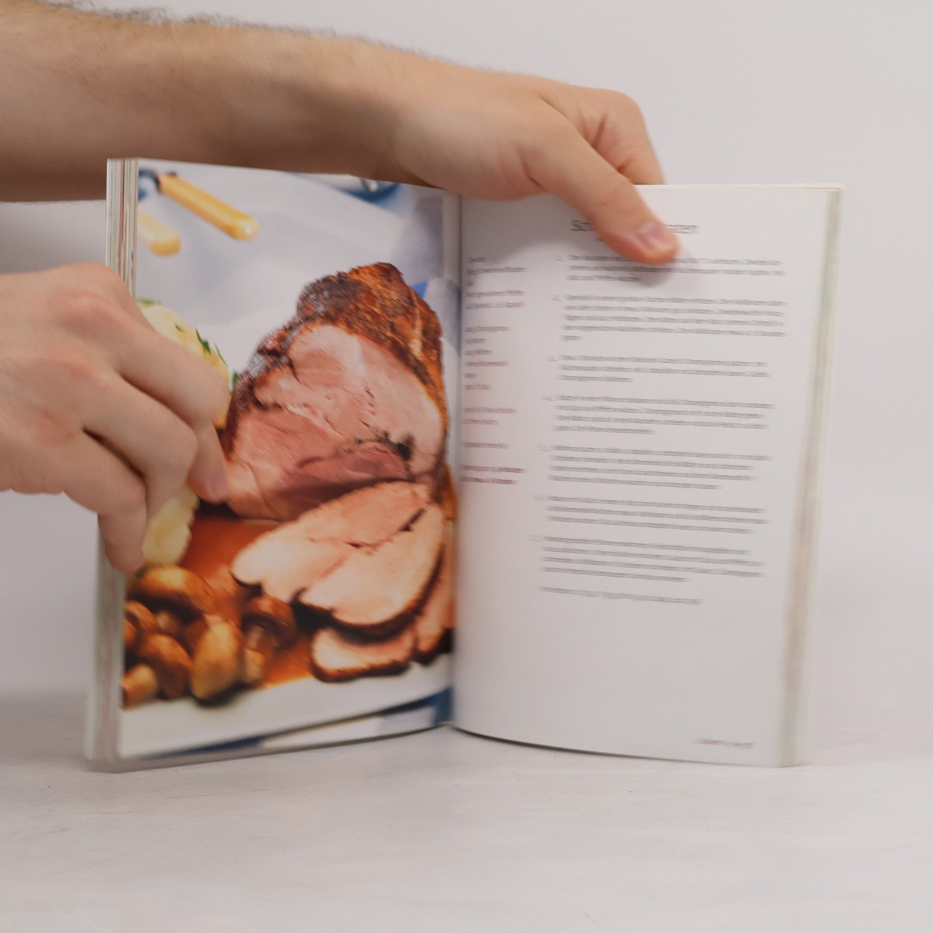 Dr. Oetker Dr. Oetker - Sanft garen