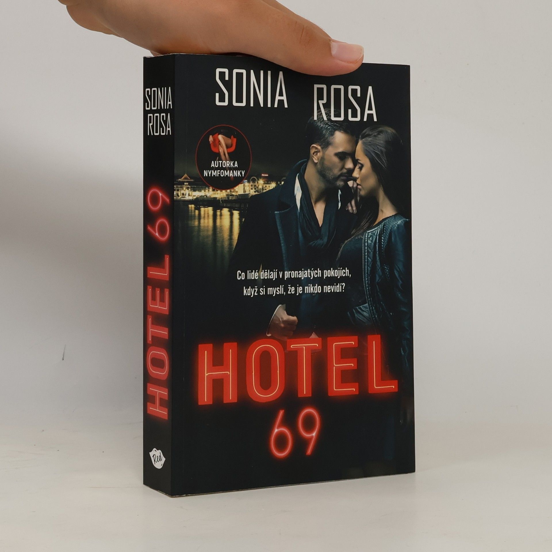 Sonia Rosa Hotel 69