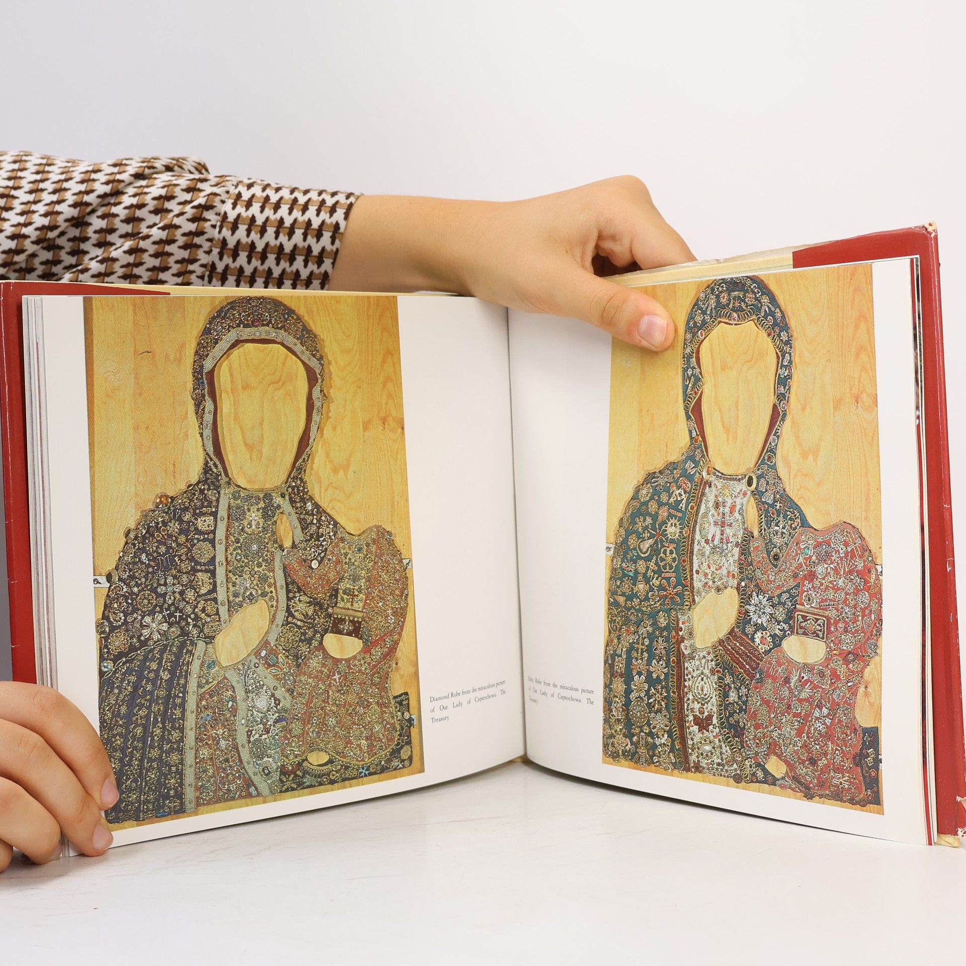 Various authors The Cultural Heritage of Jasna Góra