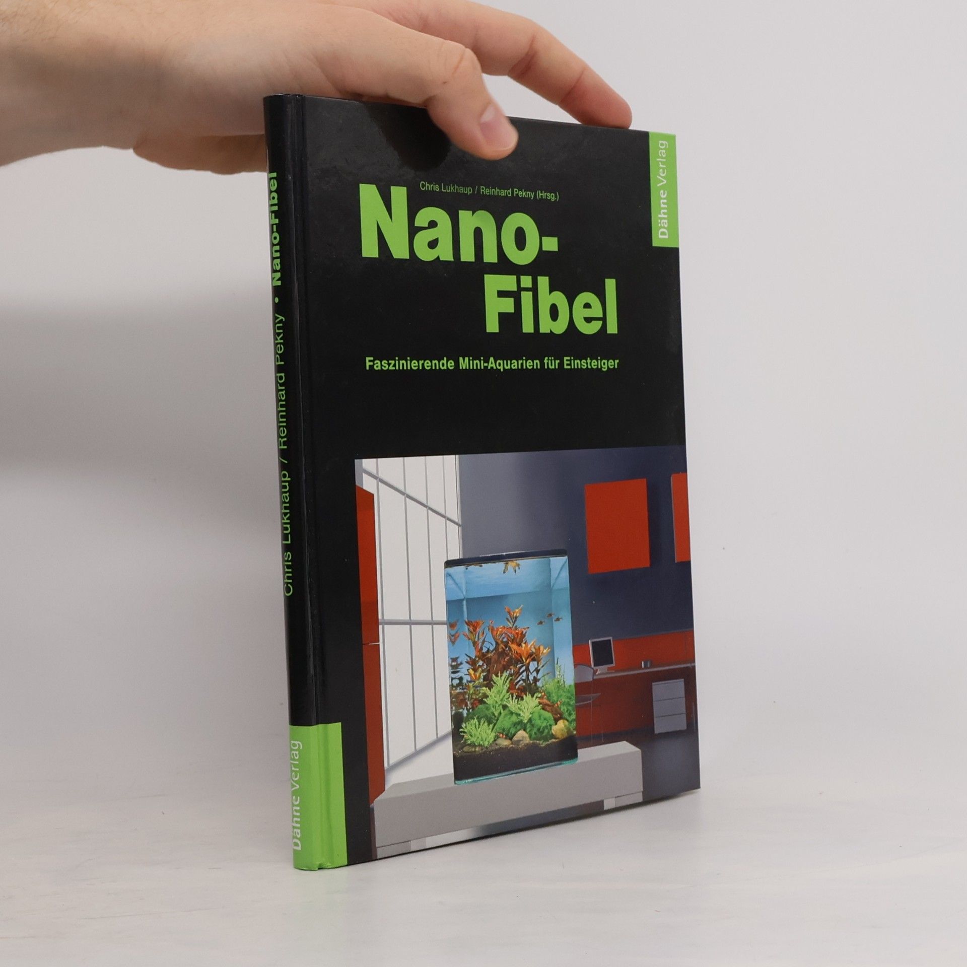 Nano-Fibel