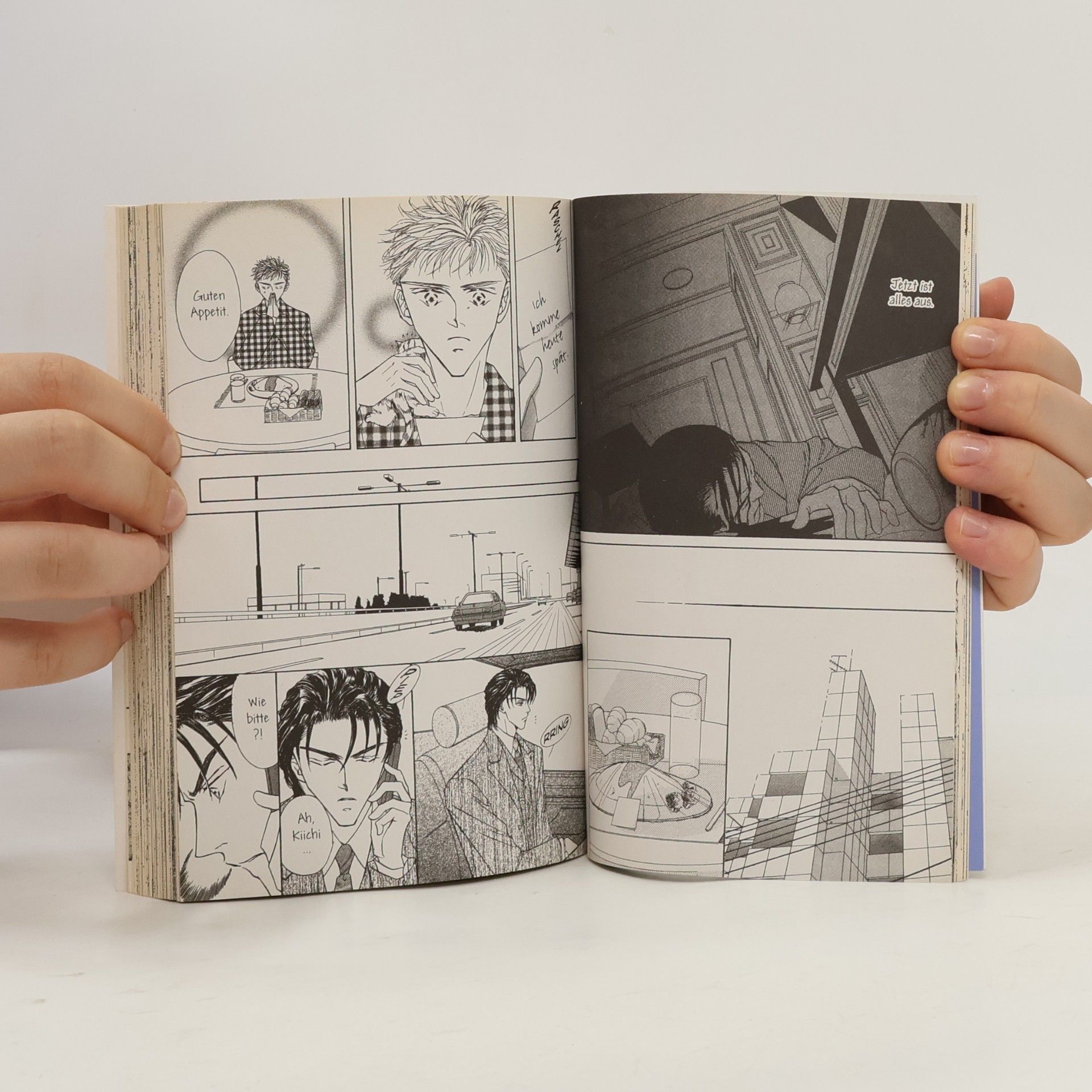 Reiko Shimizu Love Mode 4