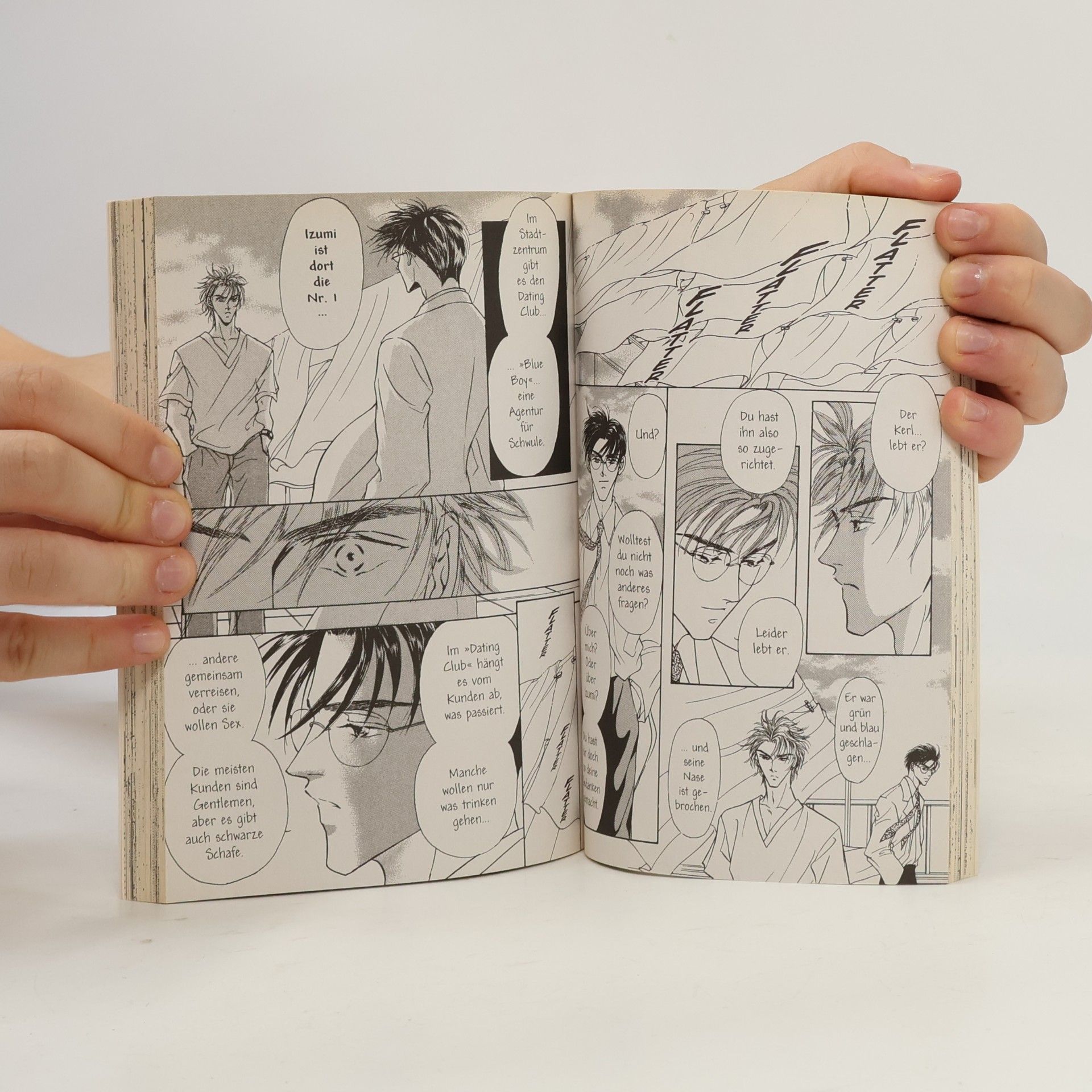 Yuki Shimizu Love Mode 03