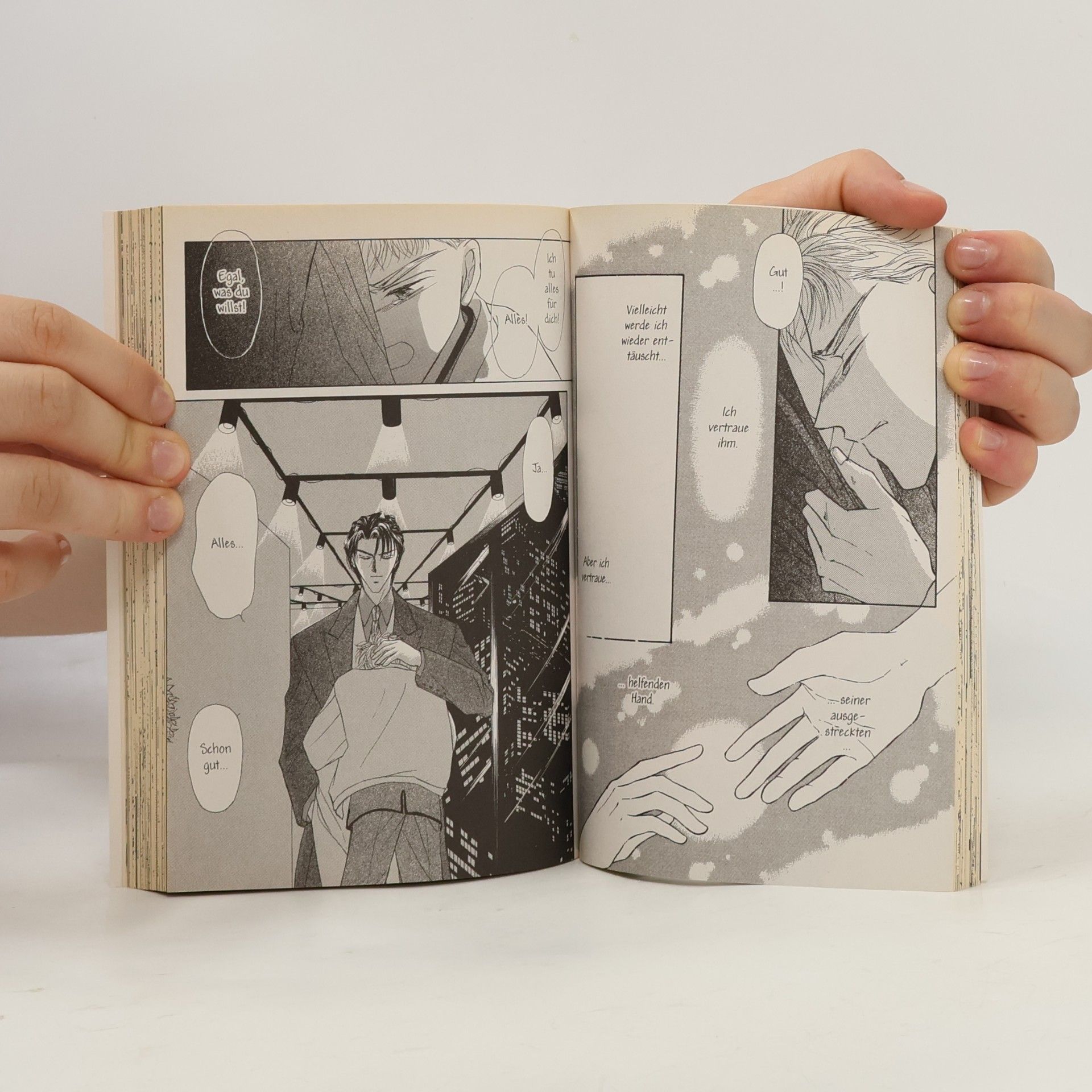 Yuki Shimizu Love Mode 02