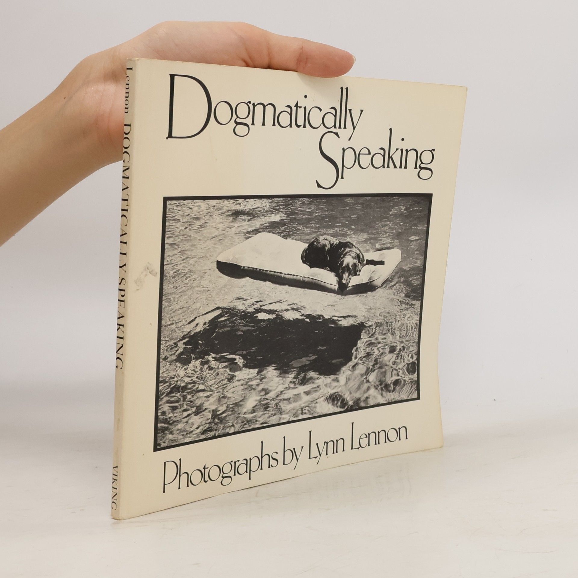 Lynn Lennon Dogmatically Speaking