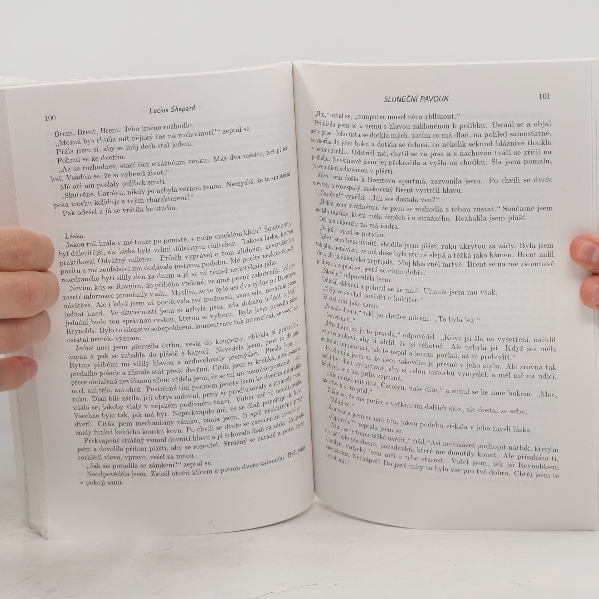 Donald Allen Wollheim Donald A. Wollheim představuje nejlepší povídky science fiction 1988