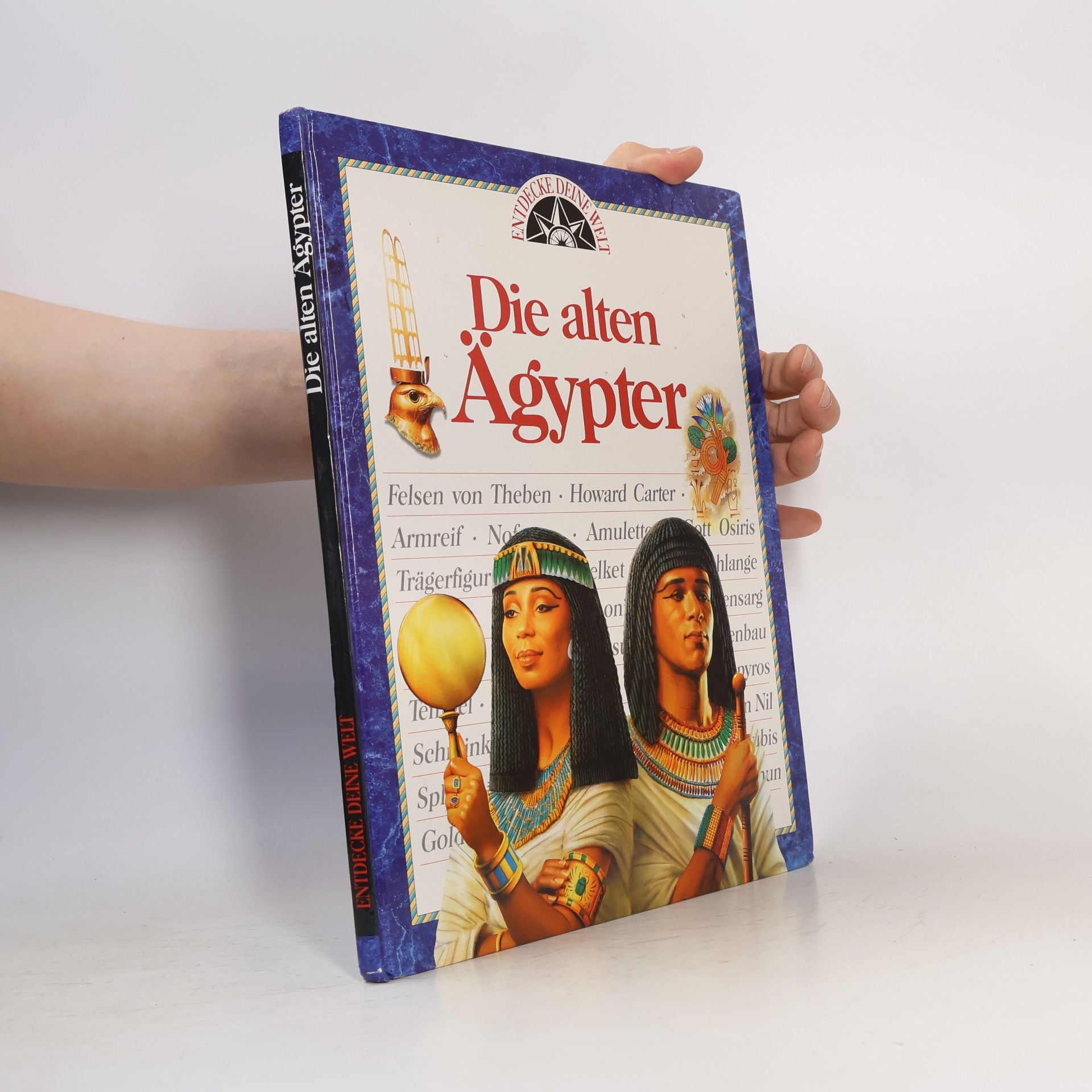 Die alten Ägypter