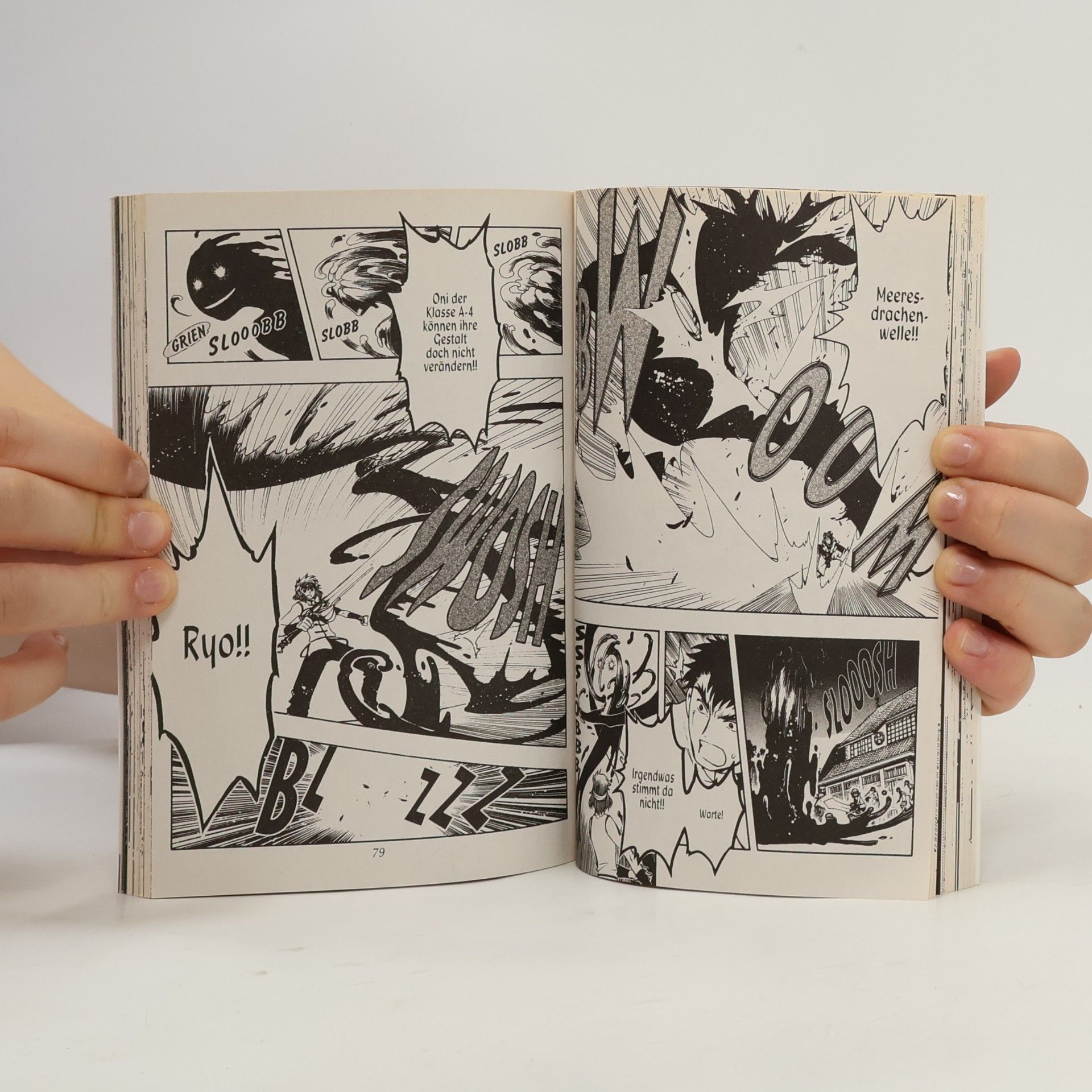 Various authors Tsubasa 6