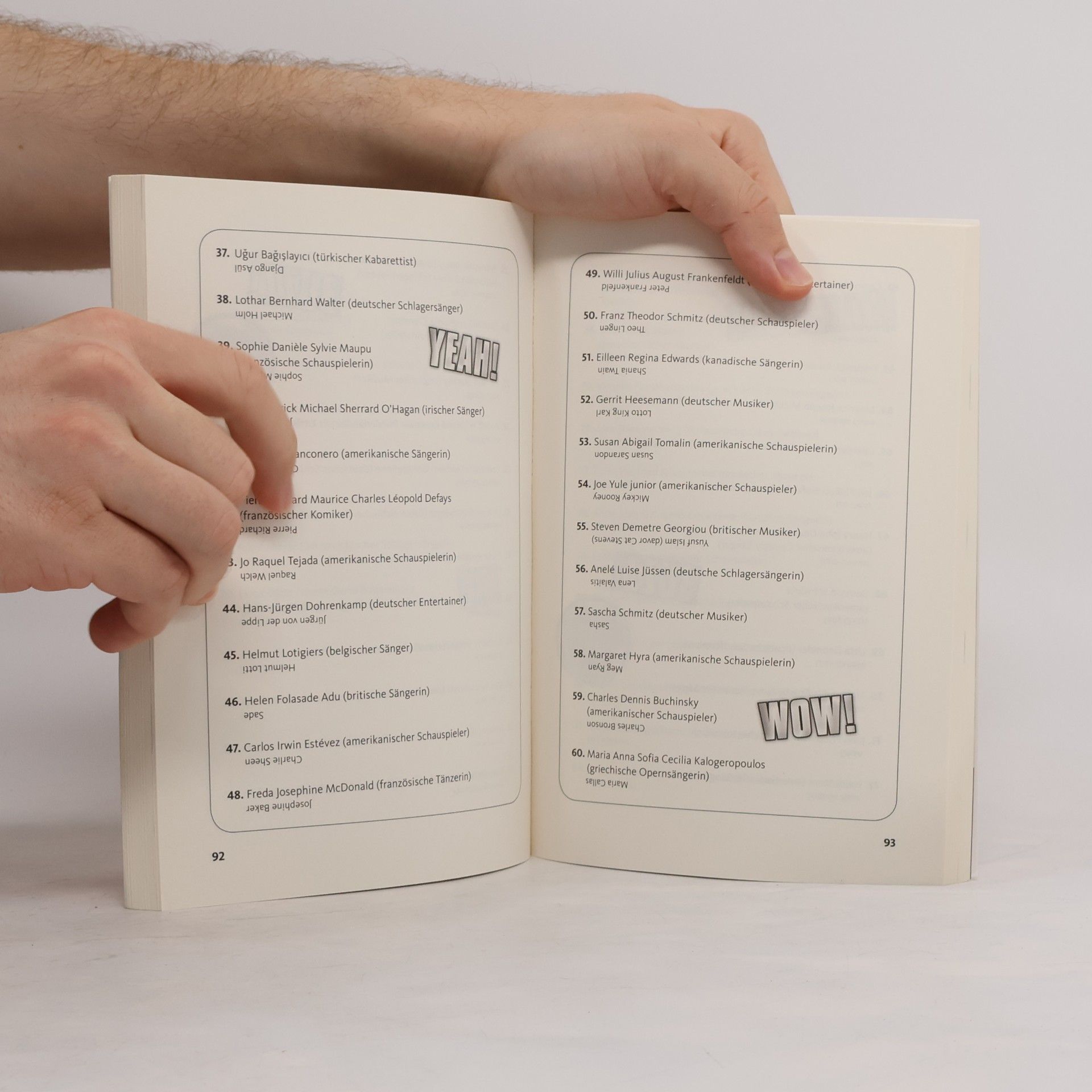Stefan Raab Schlag den Raab - das Buch