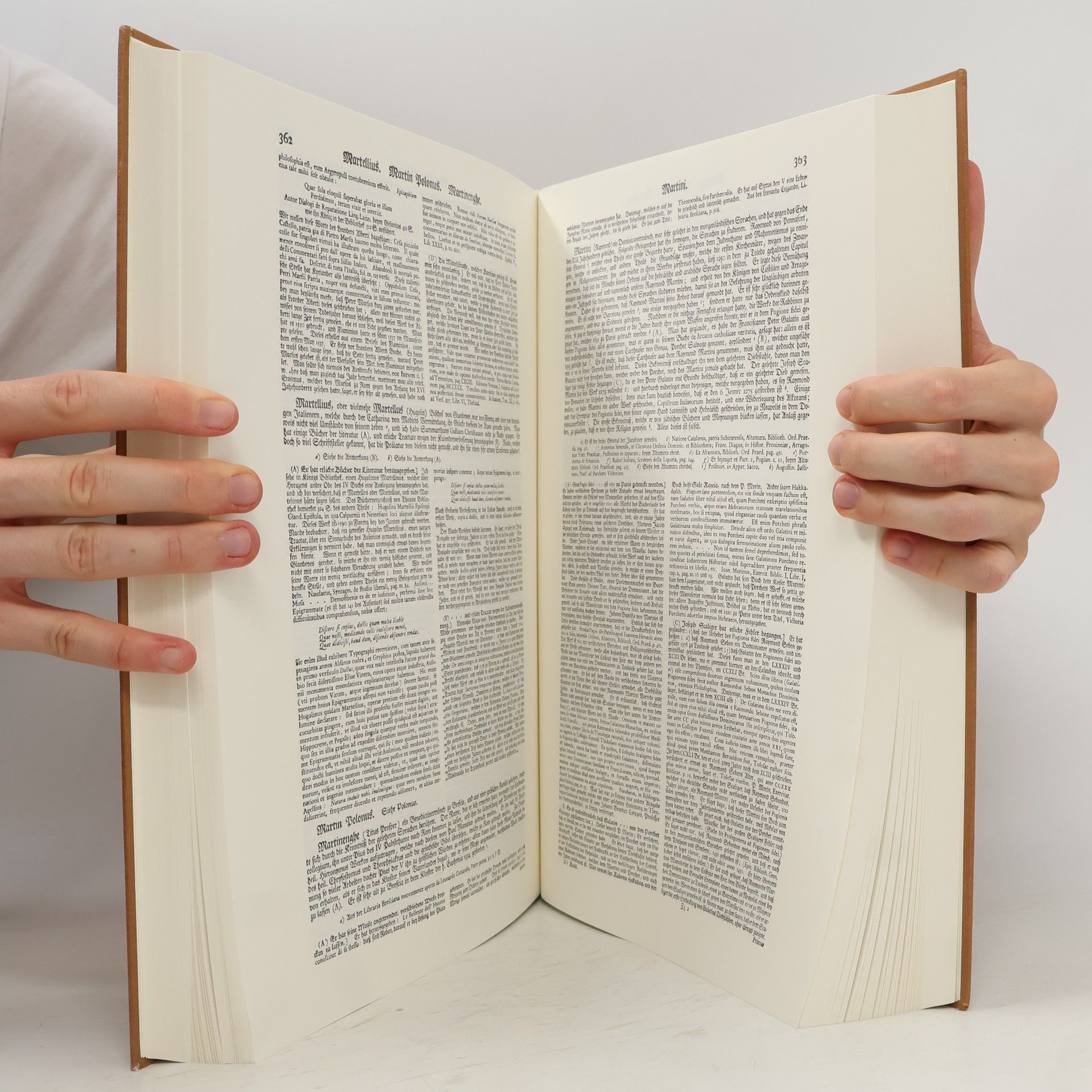 Pierrre Bayle Historisches und Critisches Wörterbuch III
