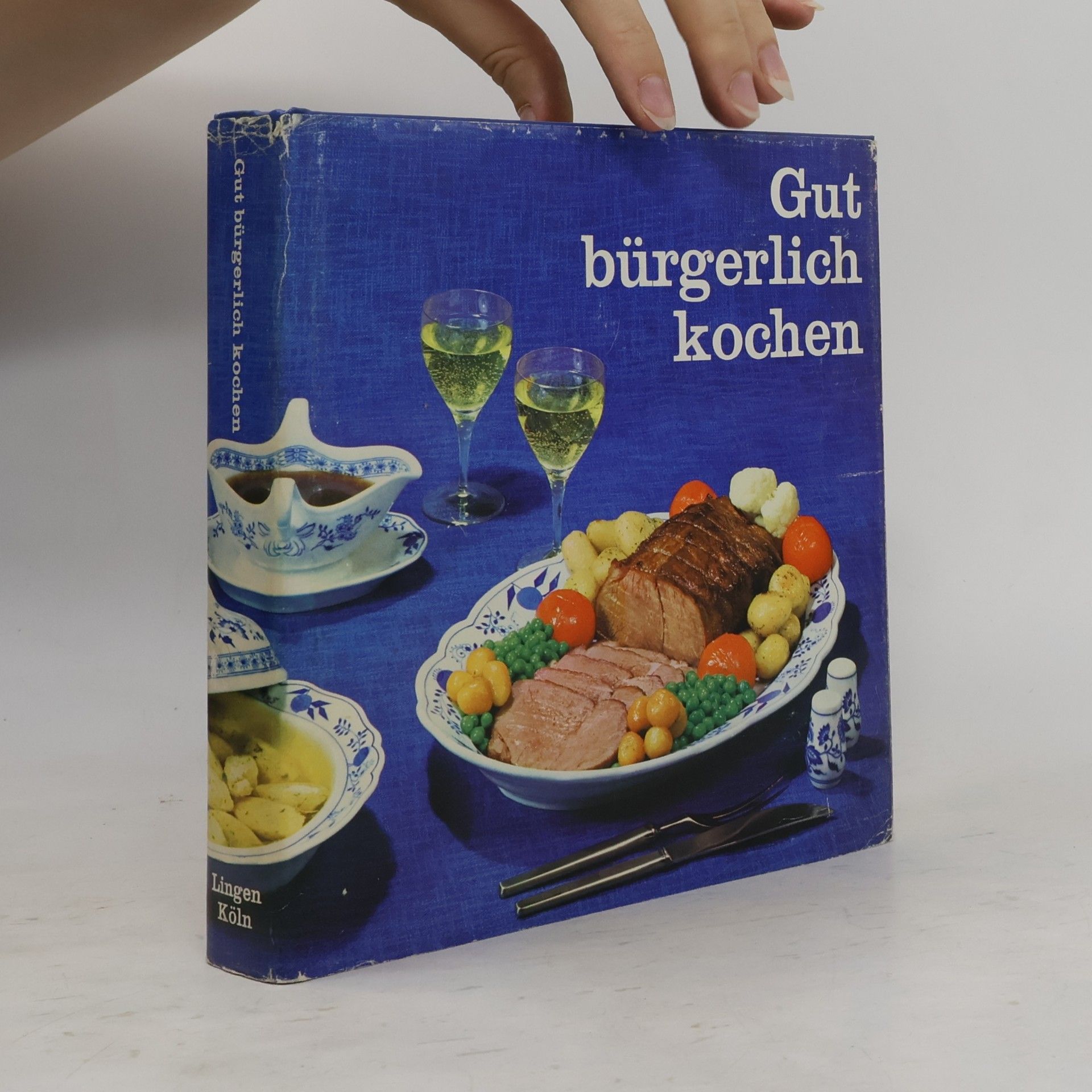 Various authors Gut bürgerlich kochen