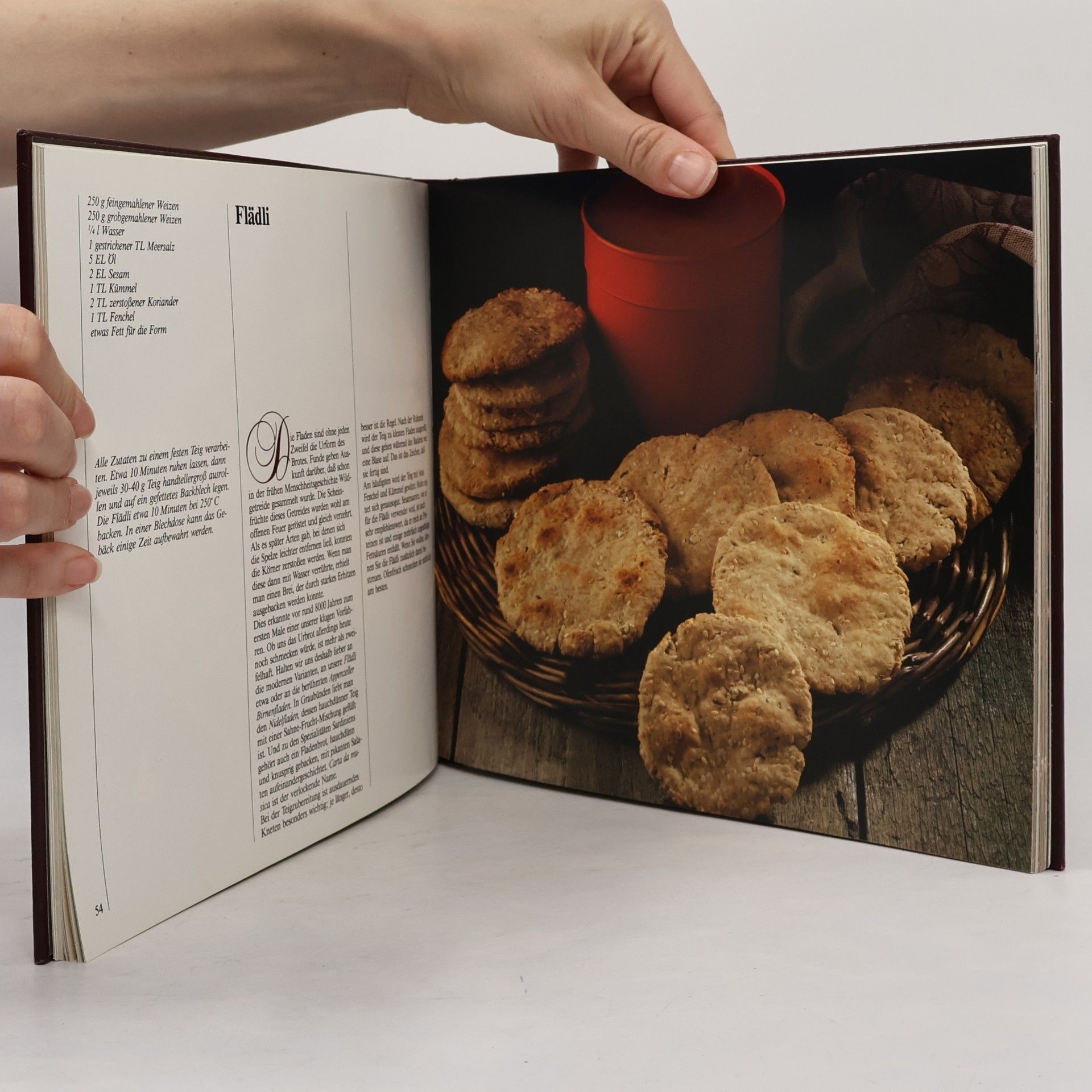Autorenkollektiv Vollwertkost. 80 Gesunde Rezepte