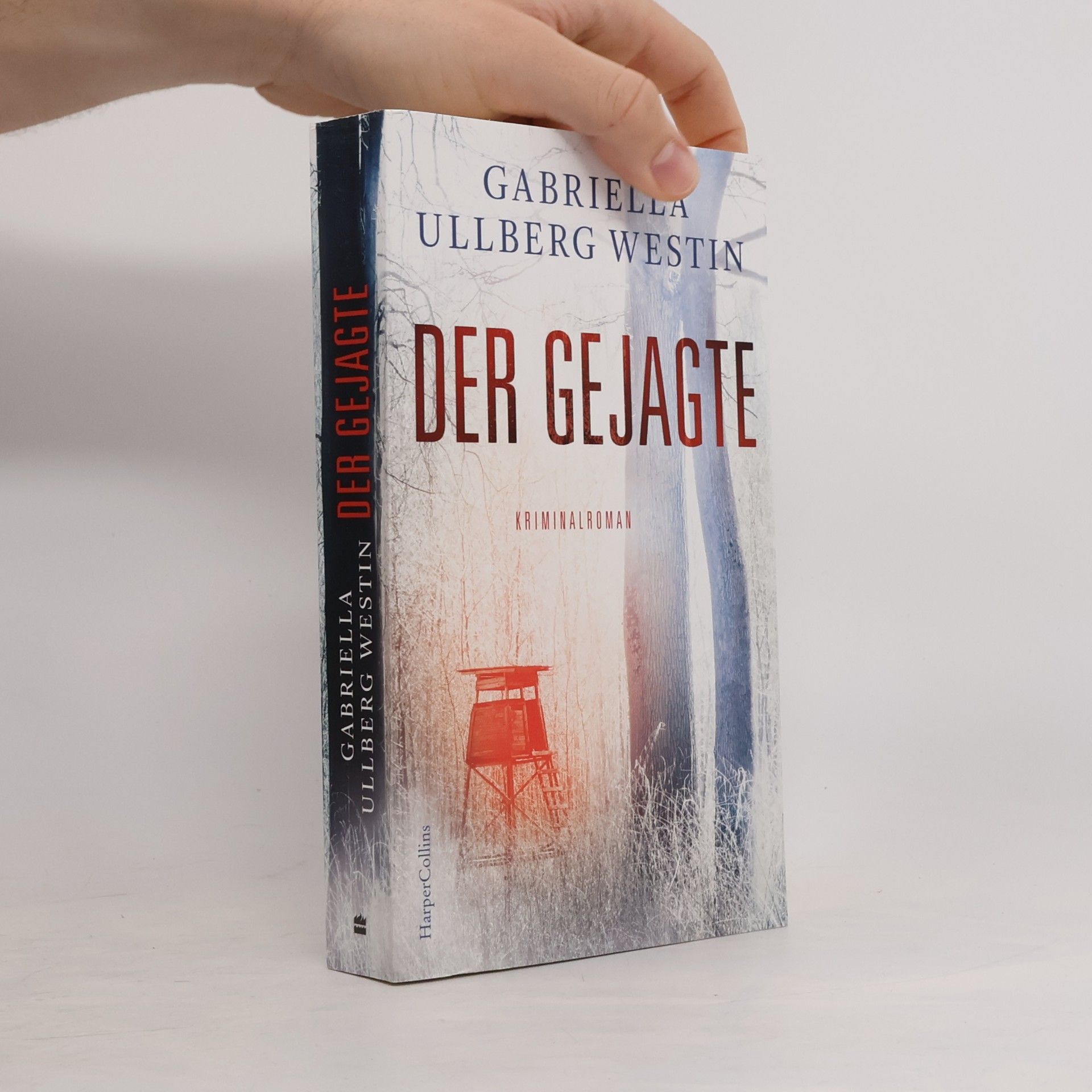Der Gejagte