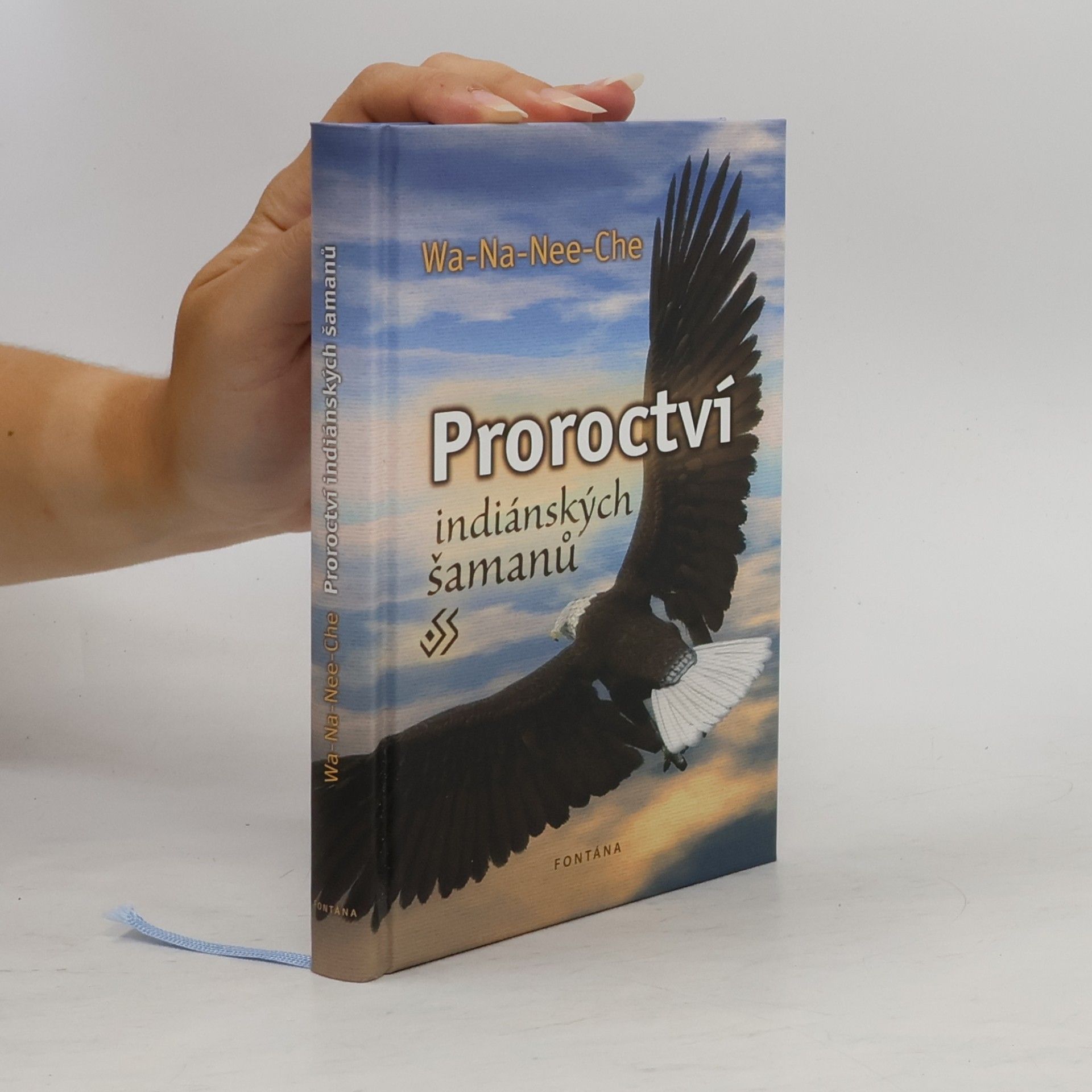 Proroctví indiánských šamanů