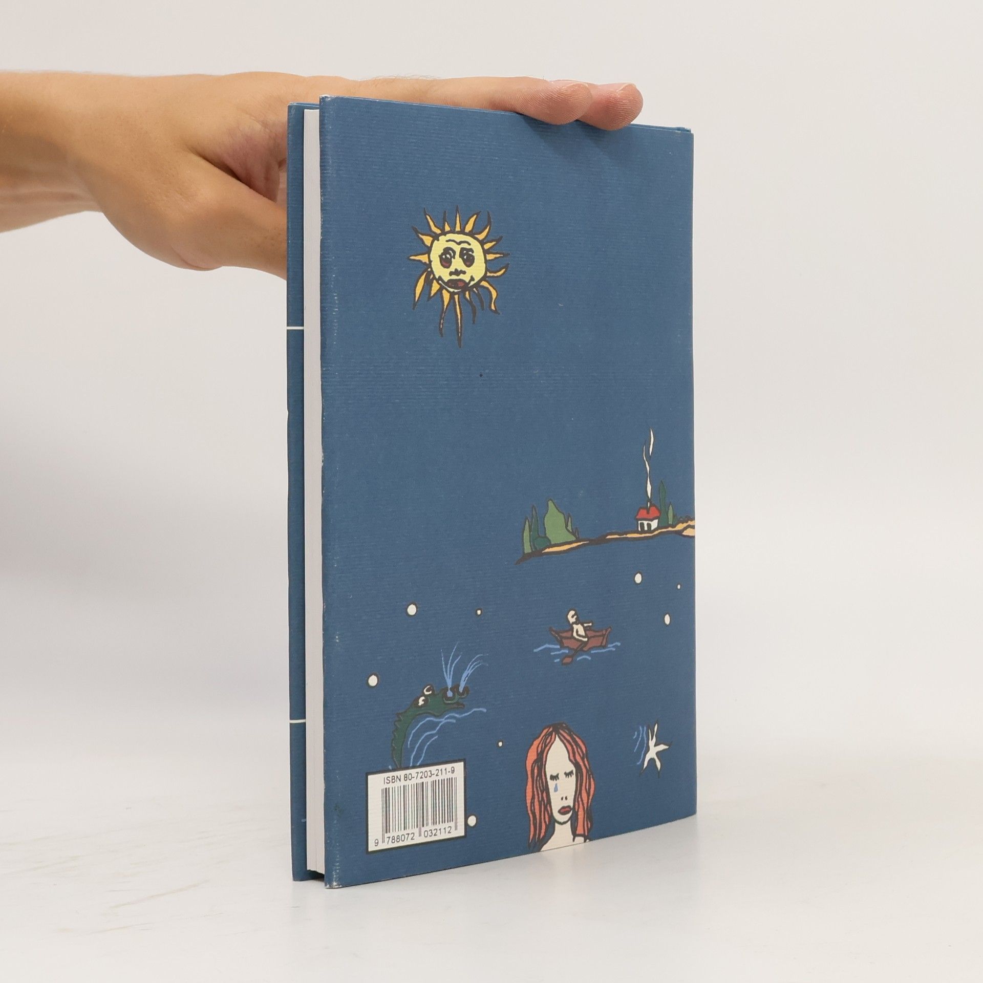 Paulo Coelho U řeky Piedra jsem usedla a plakala