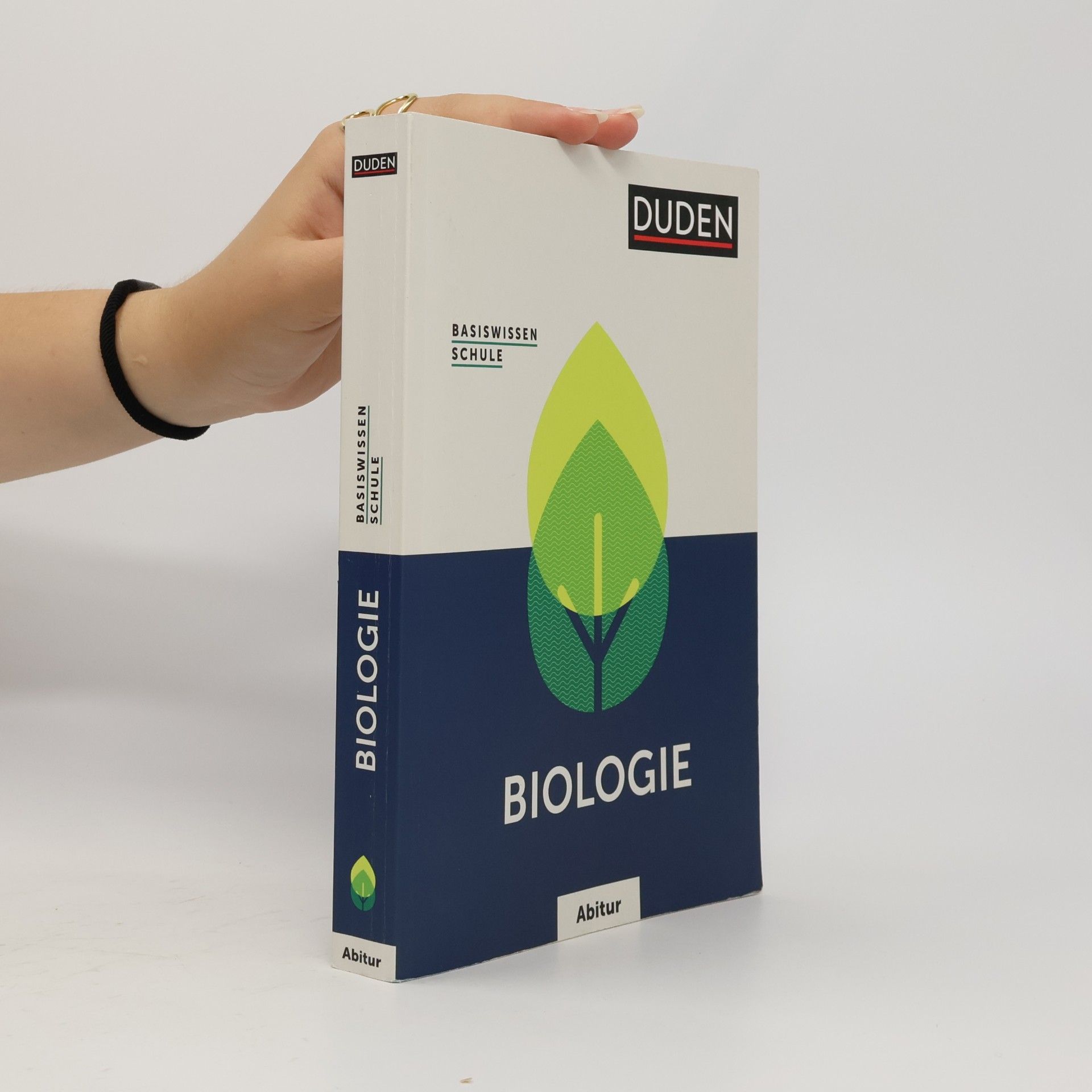 Collectif d'auteurs Biologie