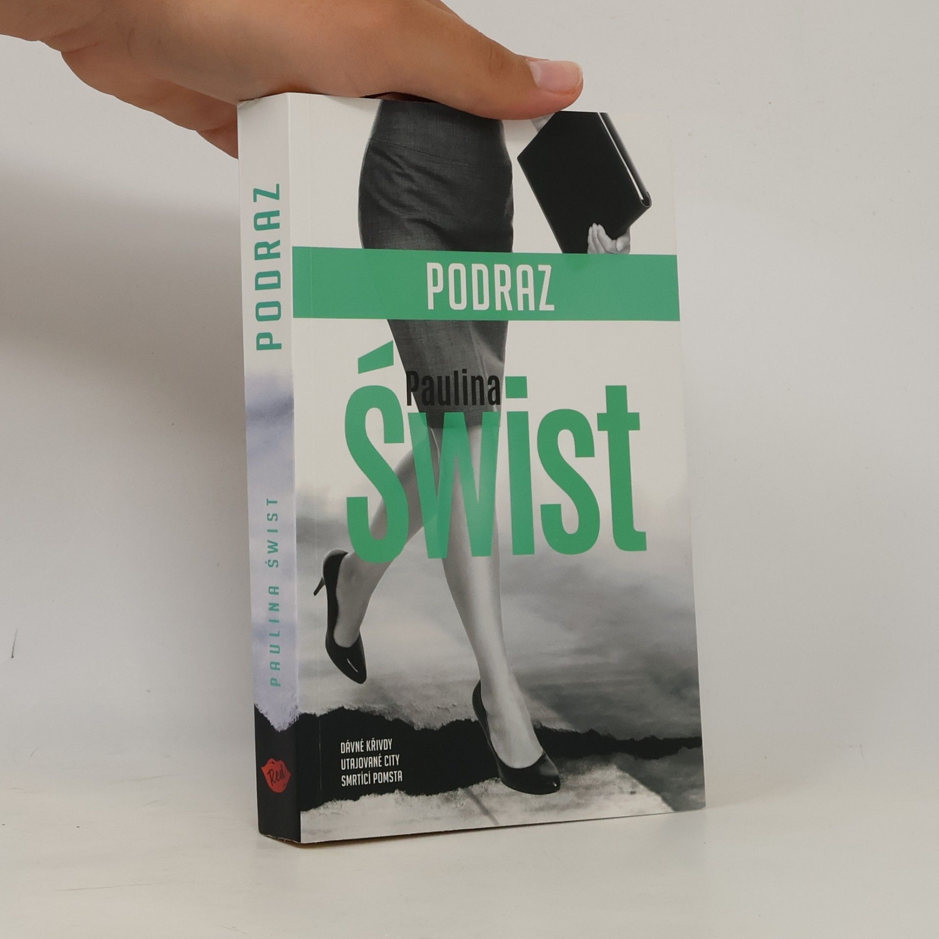 Paulina Świst Podraz