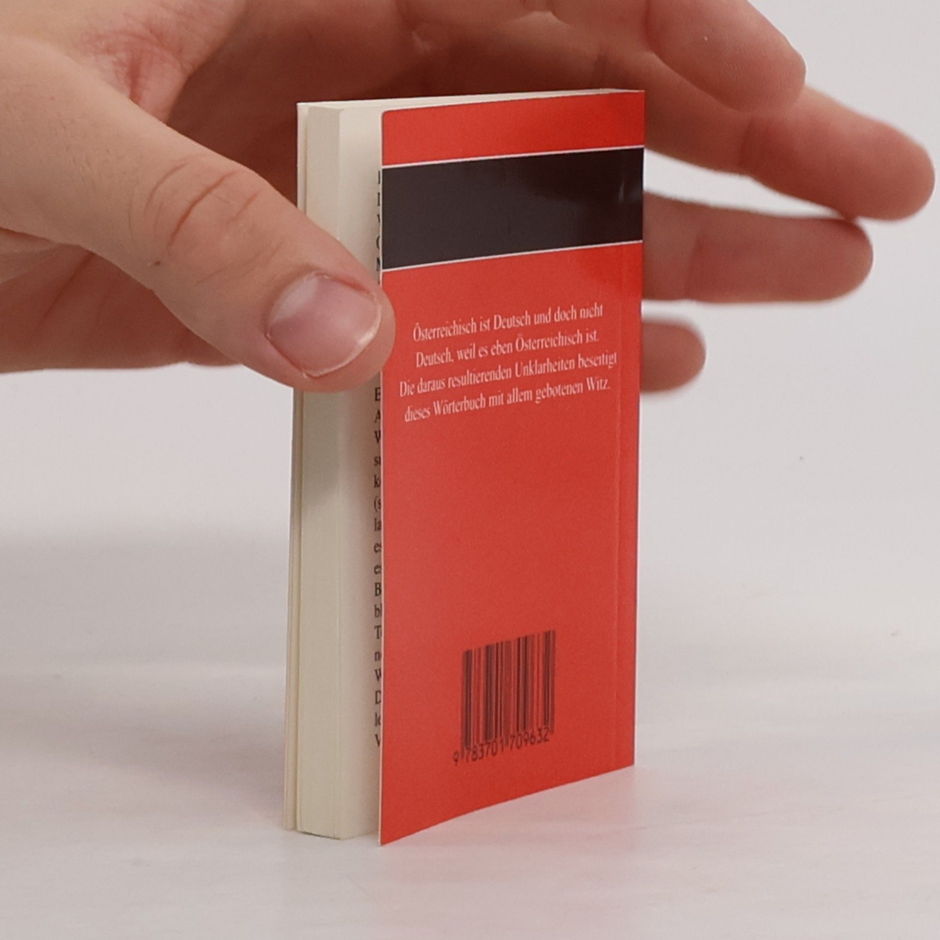 Astrid Wintersberger Österreichisch-Deutsches Wörterbuch