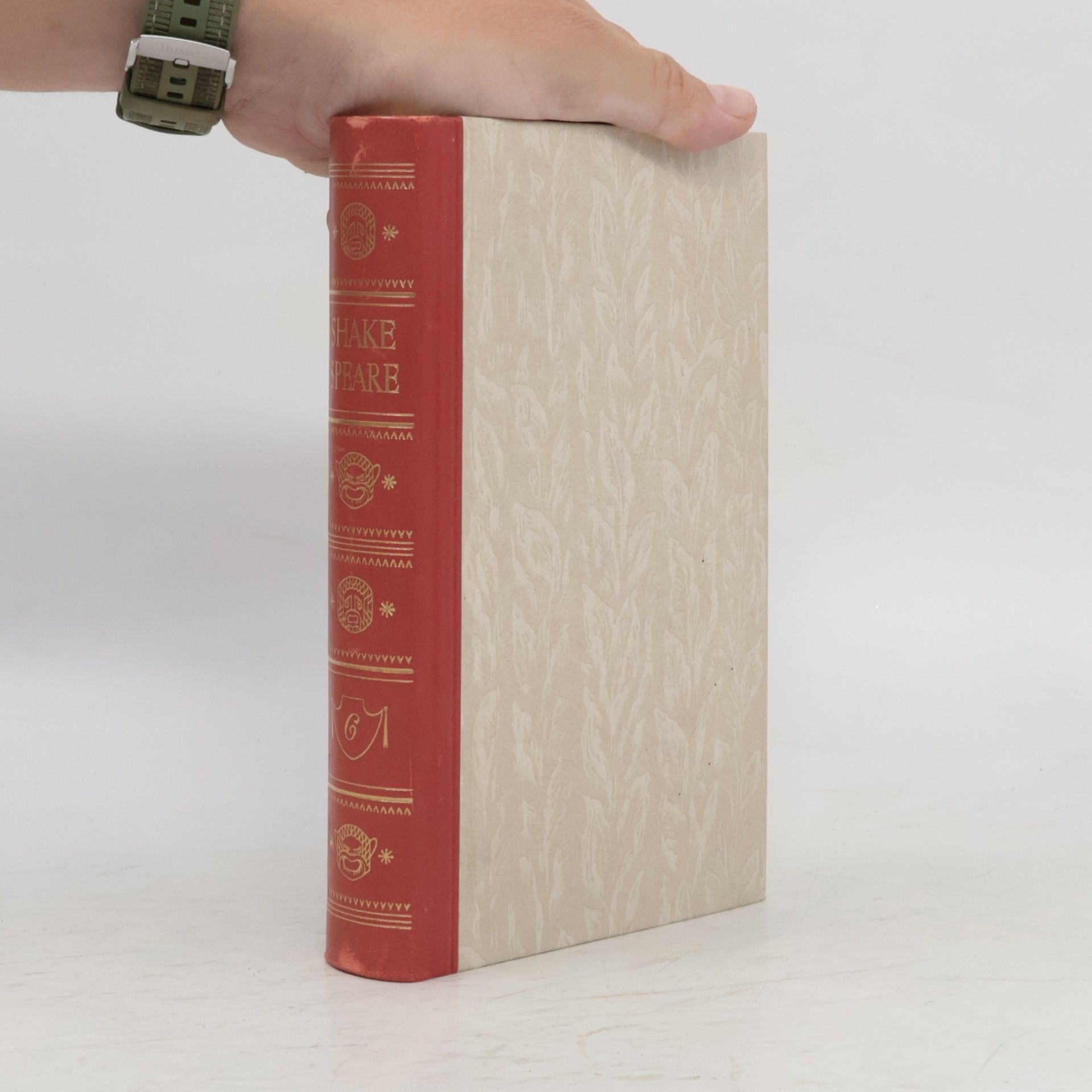 William Shakespeare William Shakespeare Gesammelte Werke 6
