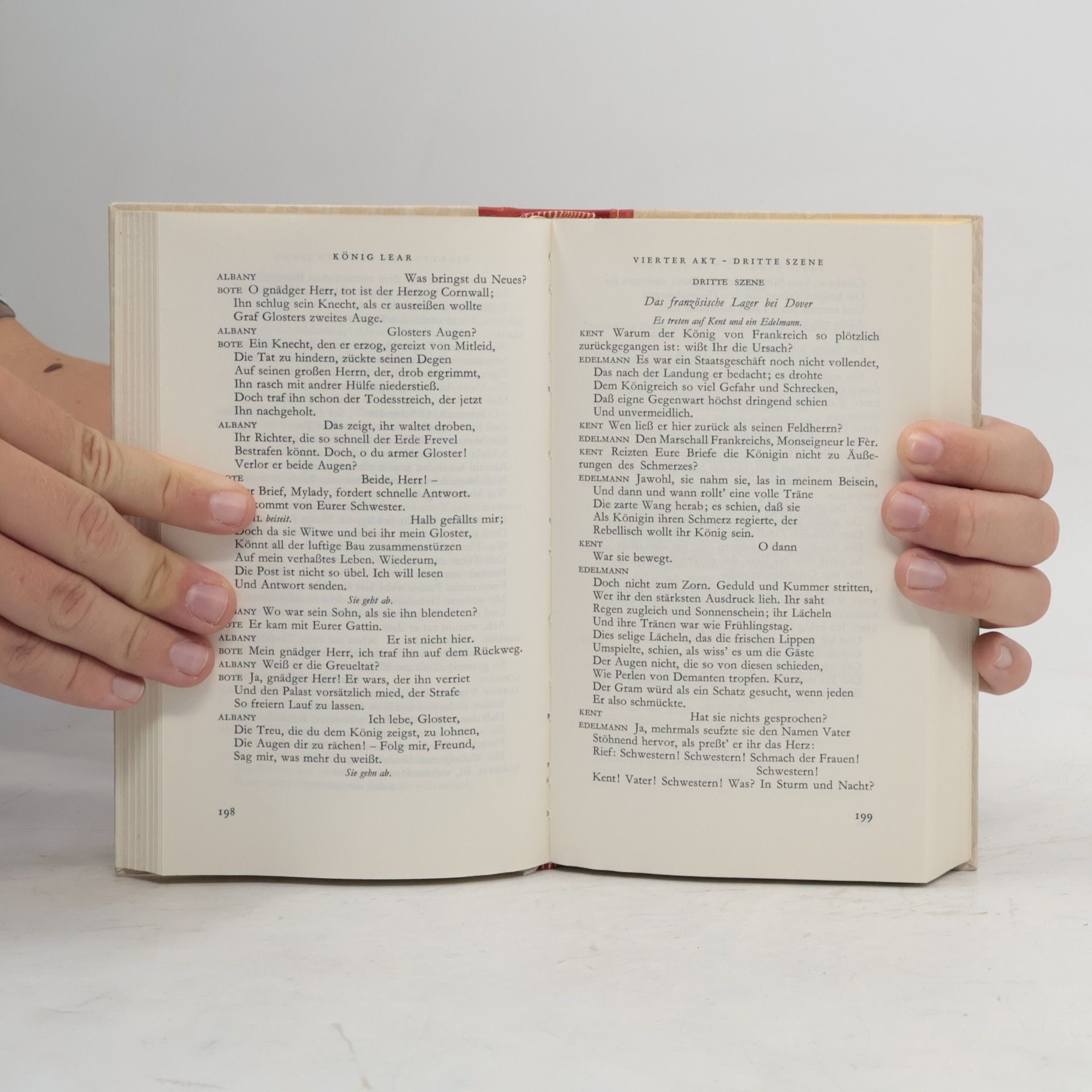William Shakespeare William Shakespeare Gesammelte Werke 6