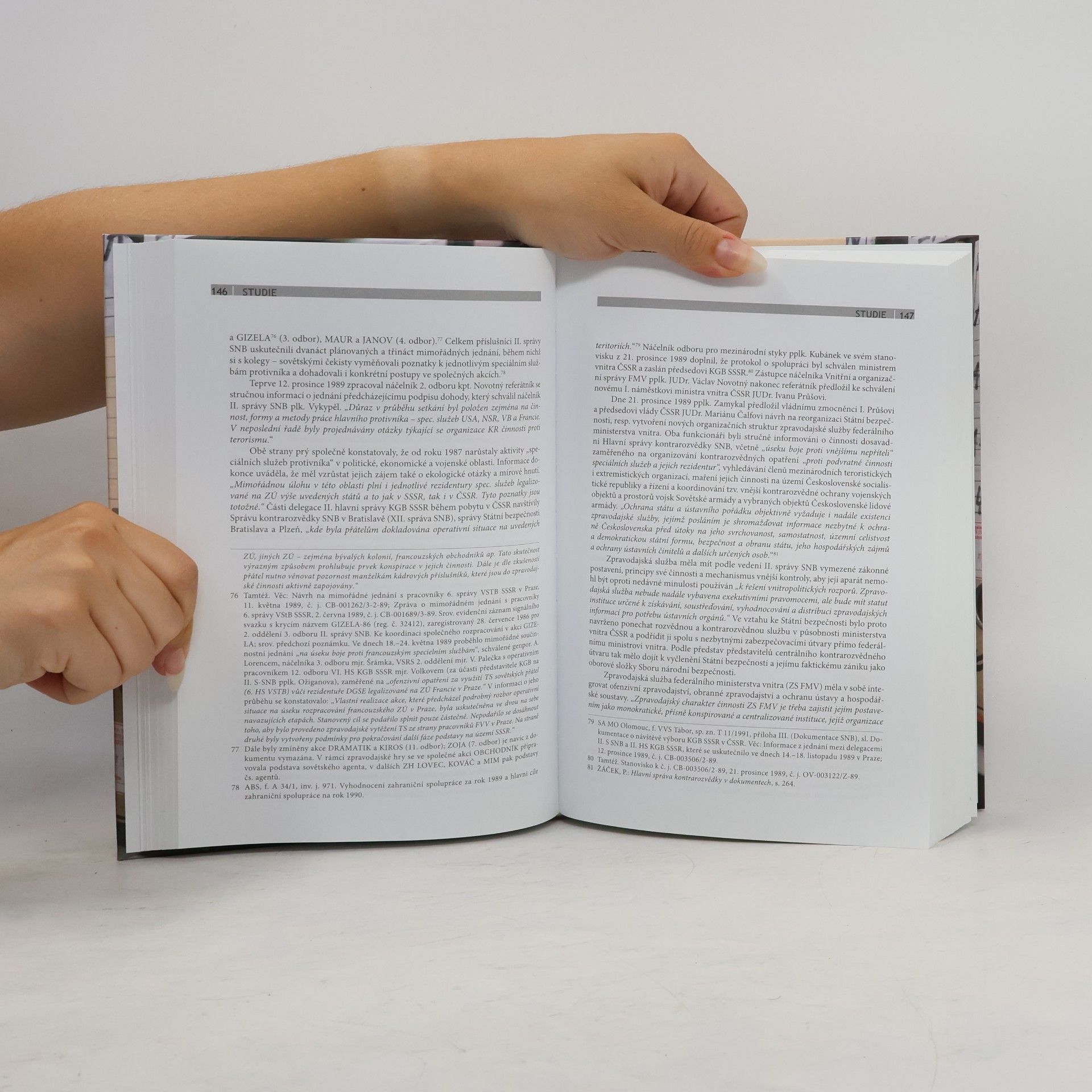 Autorenkollektiv Sborník Archivu bezpečnostních složek: 7/2009