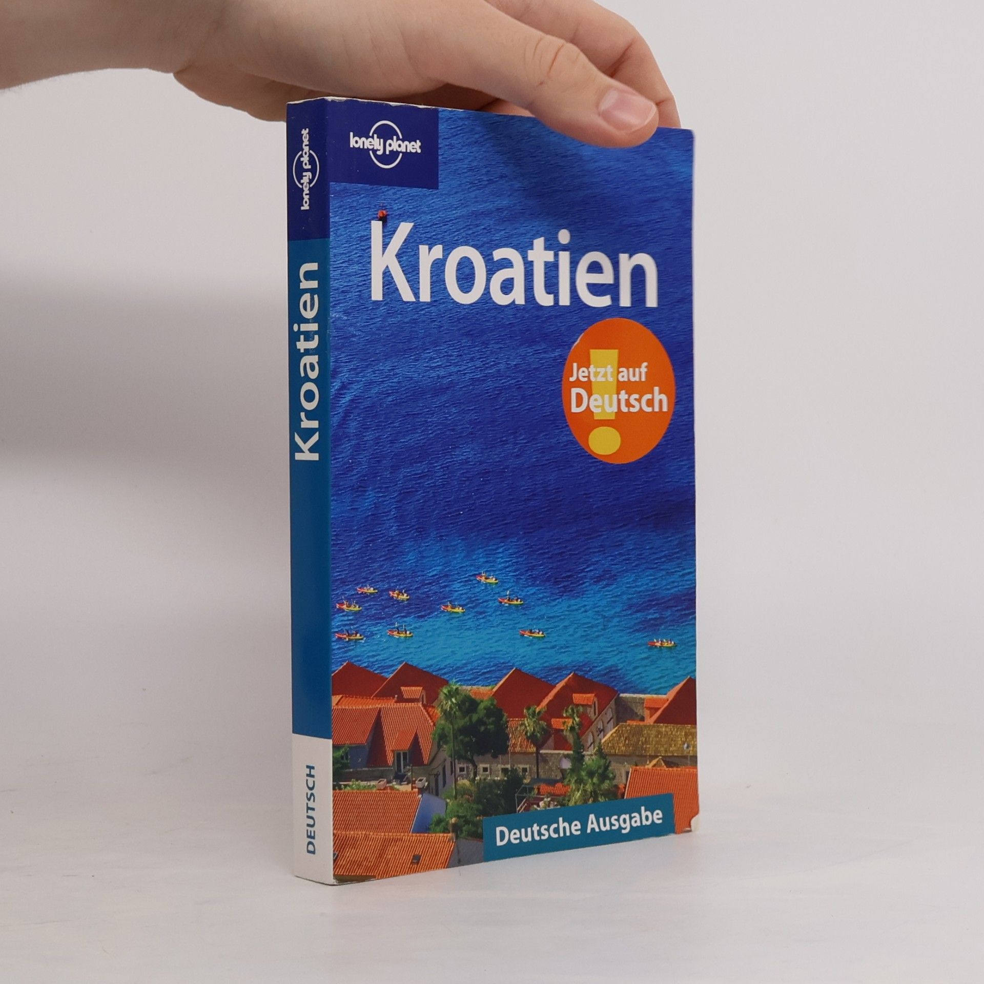 Kroatien