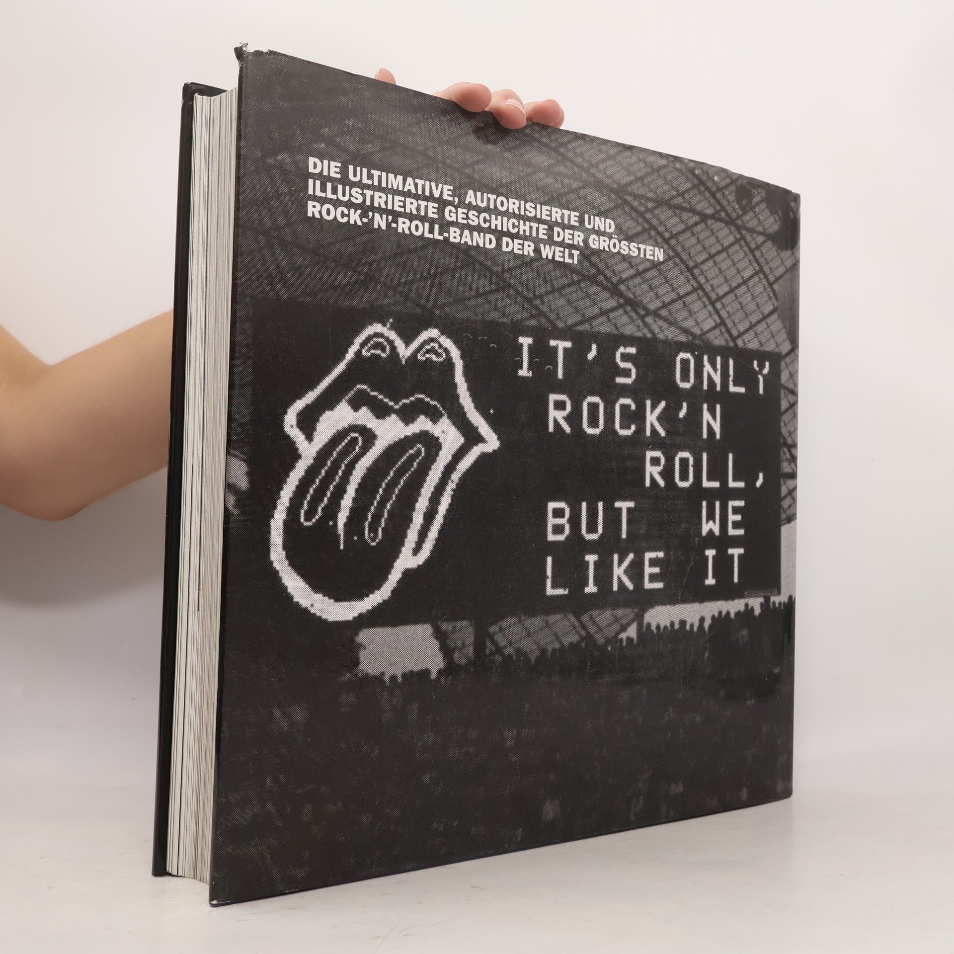 Autorenkollektiv The Rolling Stones