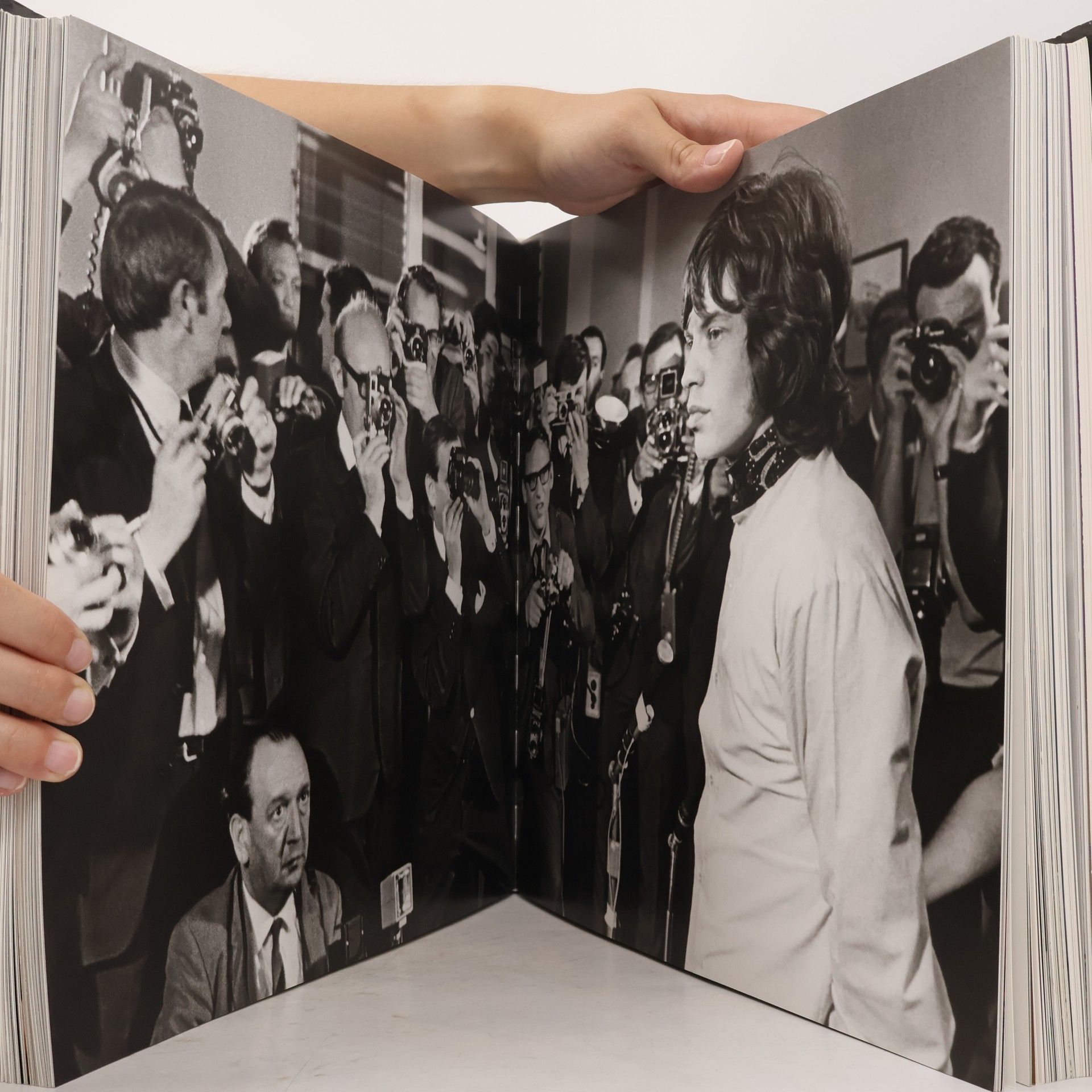 Autorenkollektiv The Rolling Stones
