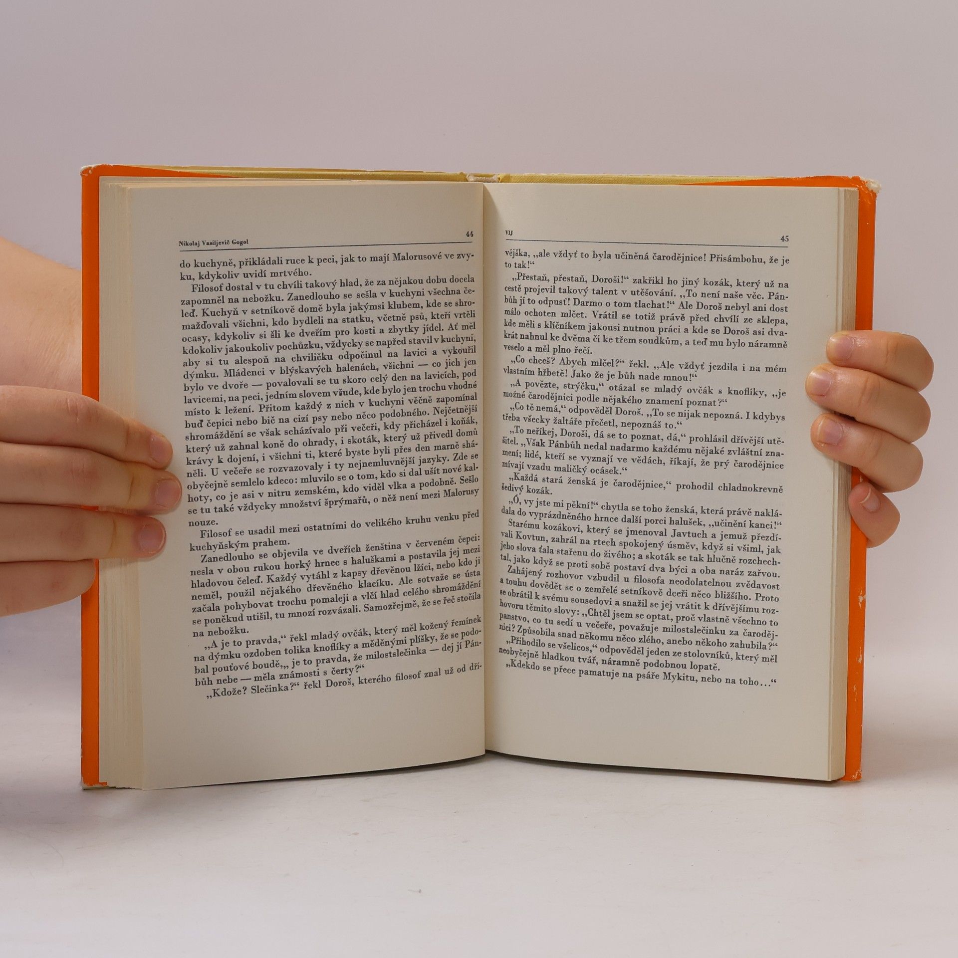 Honoré de Balzac Fantastické povídky