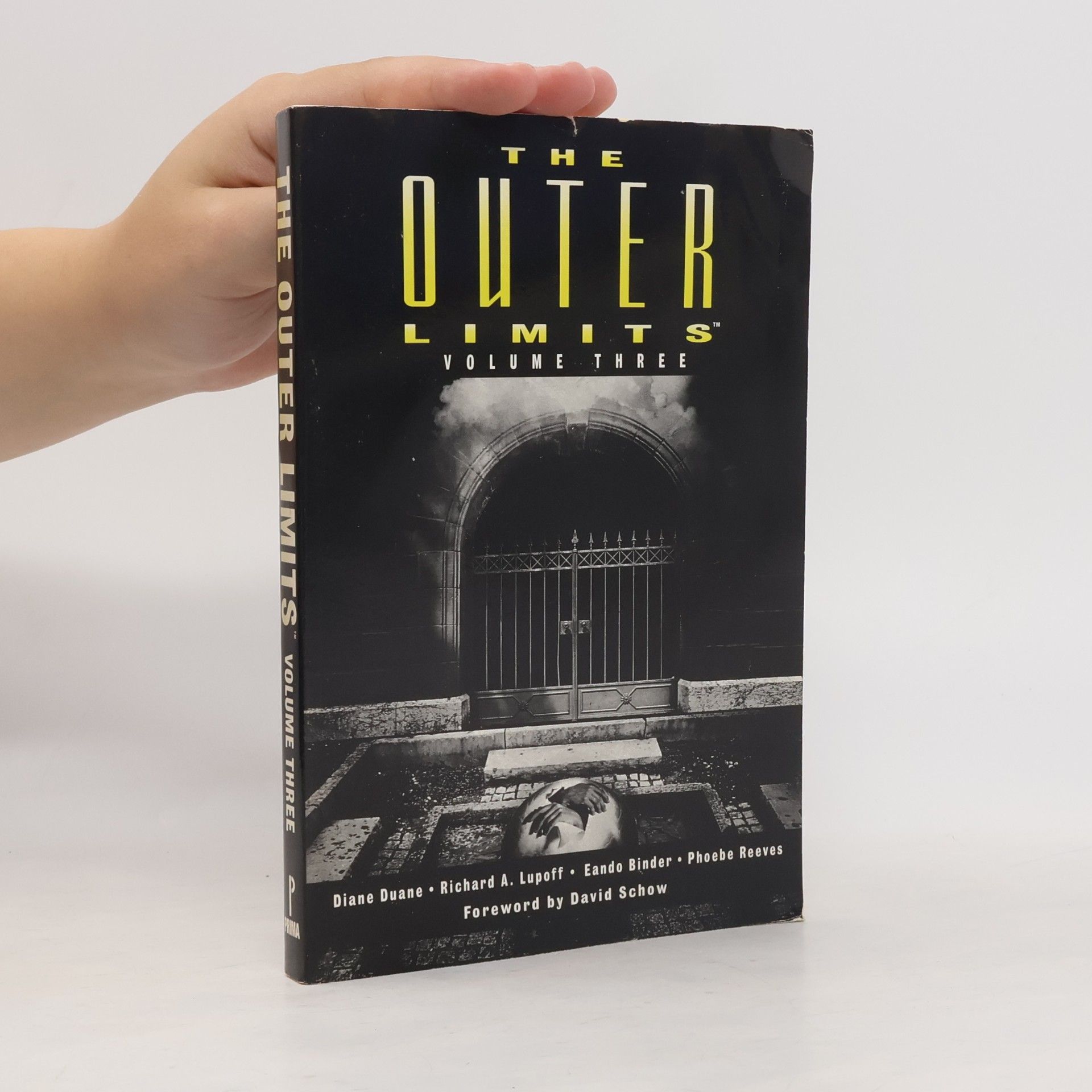 The Outer Limits