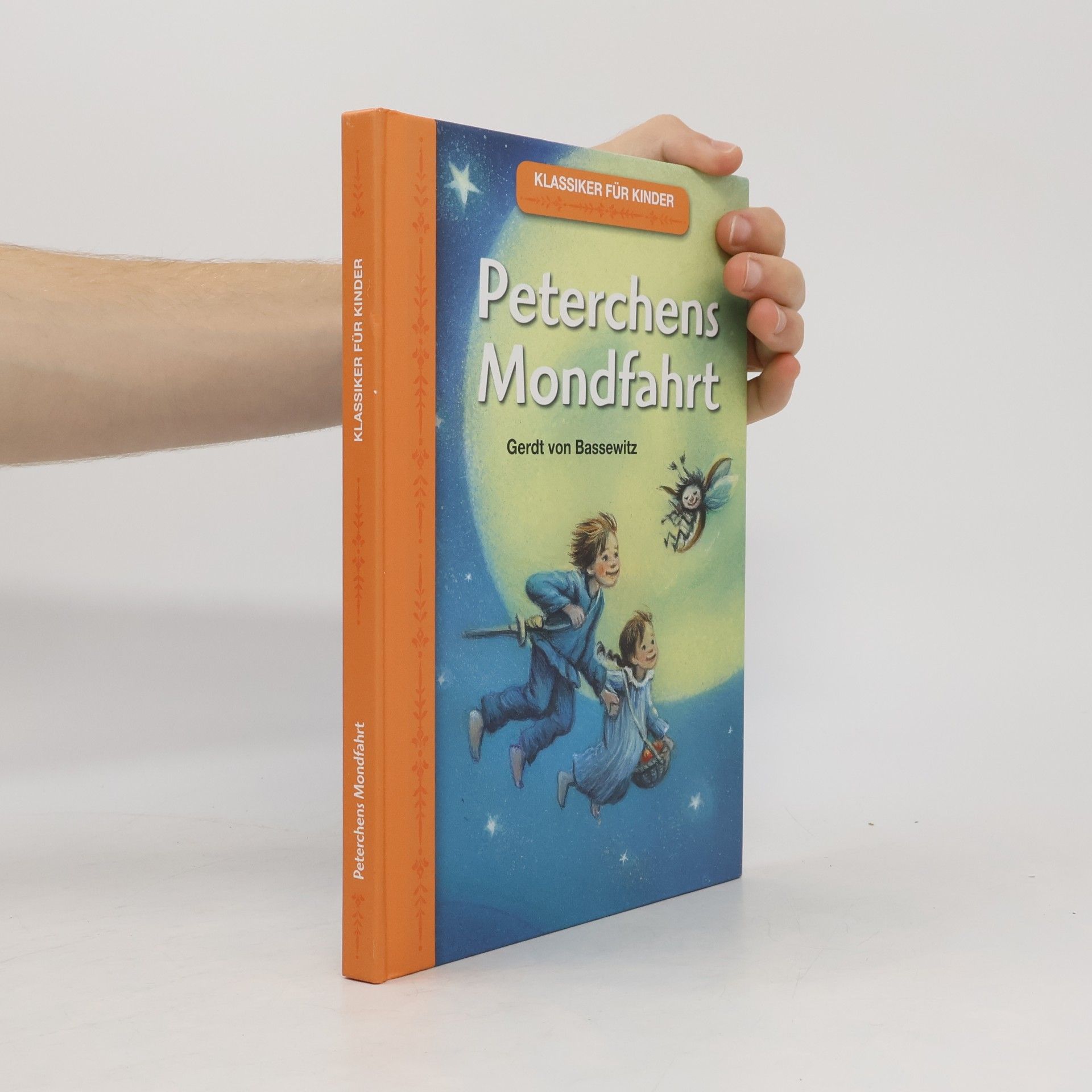 Peterchens Mondfahrt