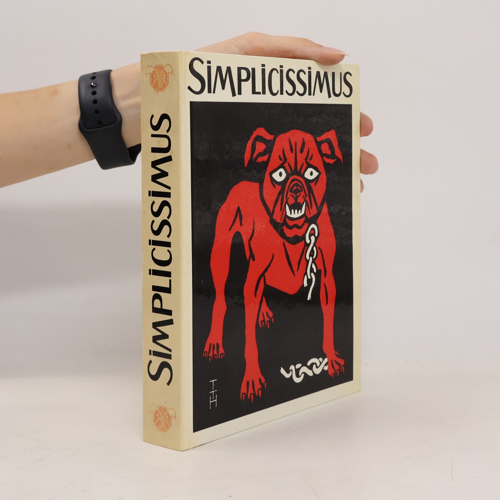 Collectif d'auteurs Simplicissimus