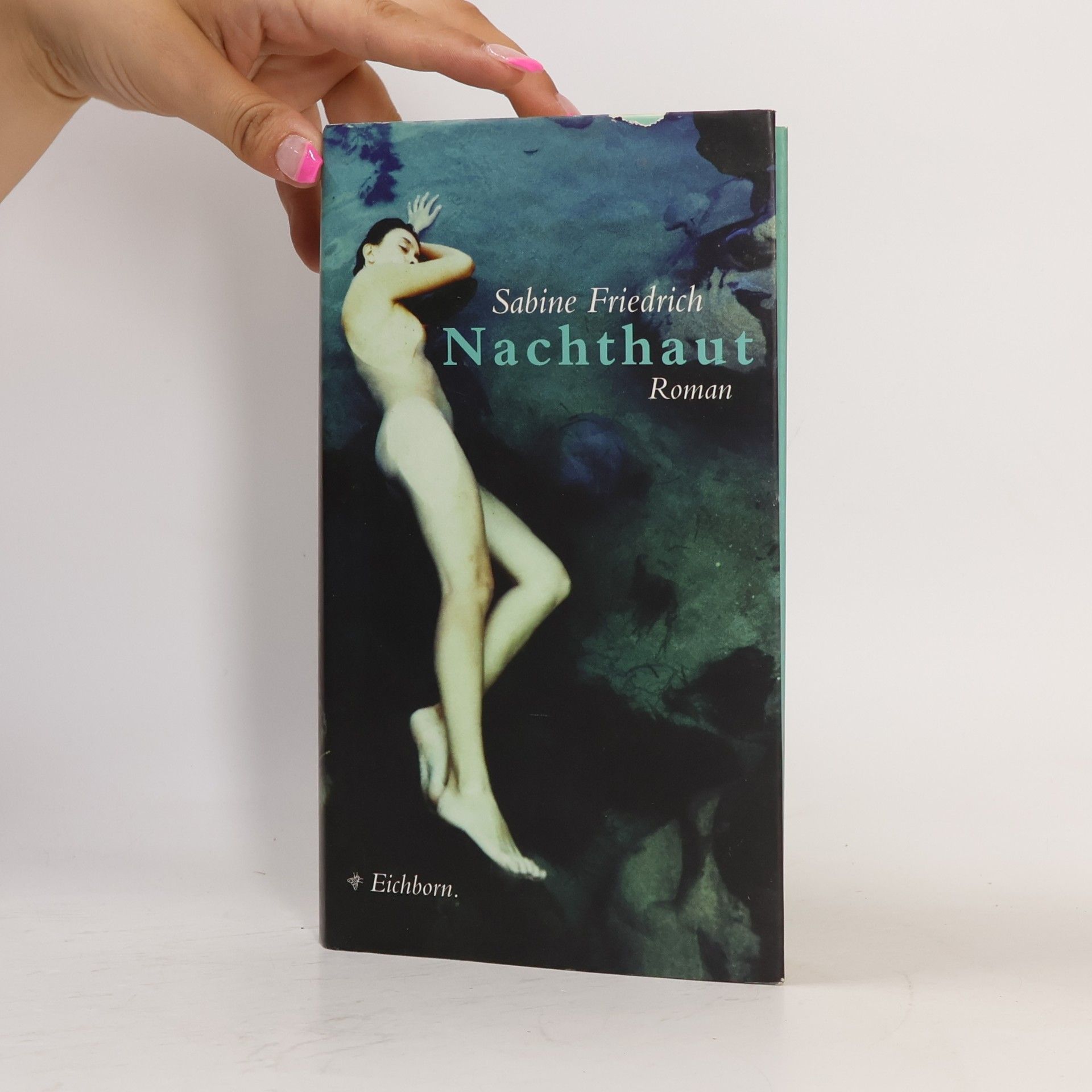 Sabine Friedrich Nachthaut